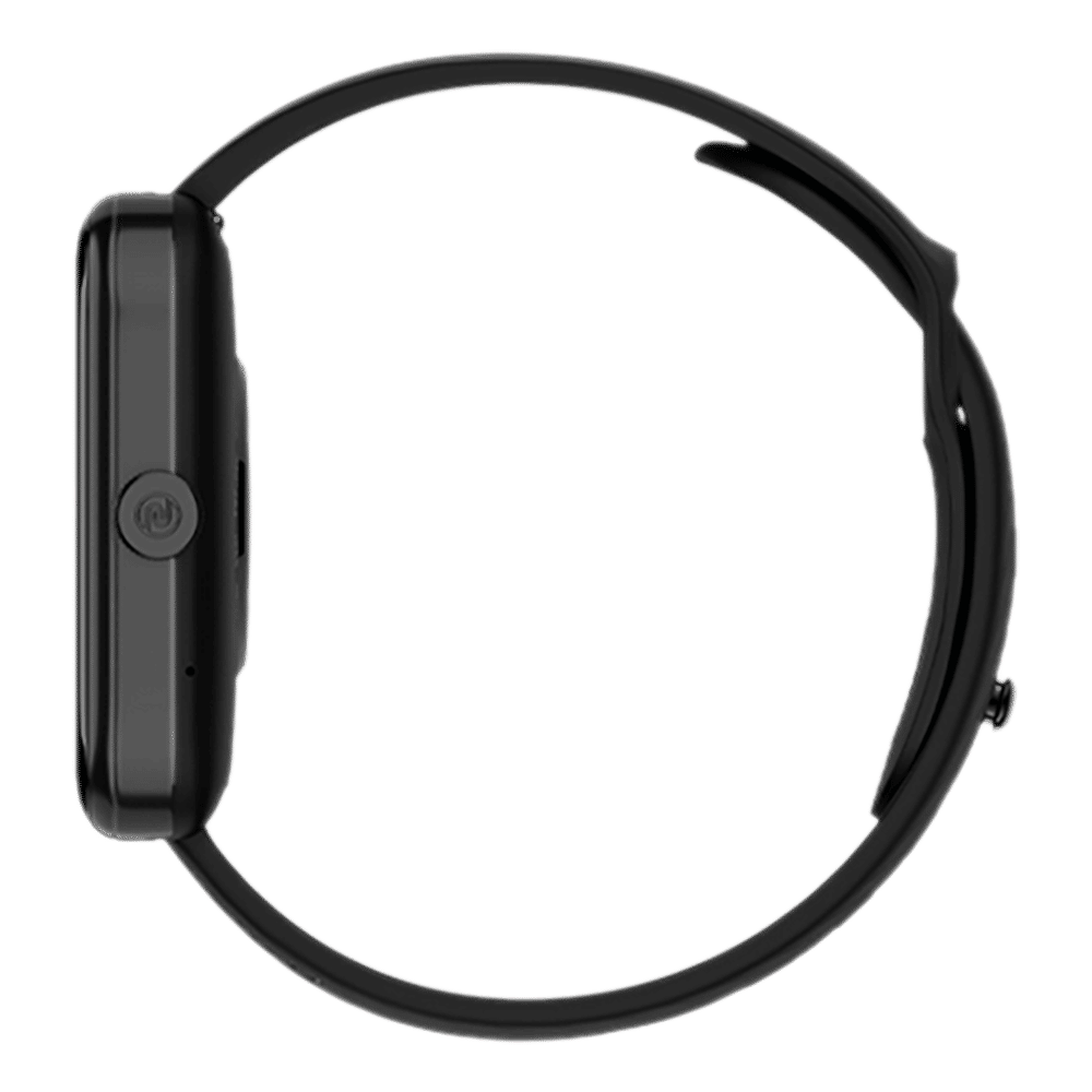 noise ColorFit Victor Smartwatch with Bluetooth Calling (46.9mm TFT LCD Display, IP68 Water Resistant, Jet Black Strap)_5