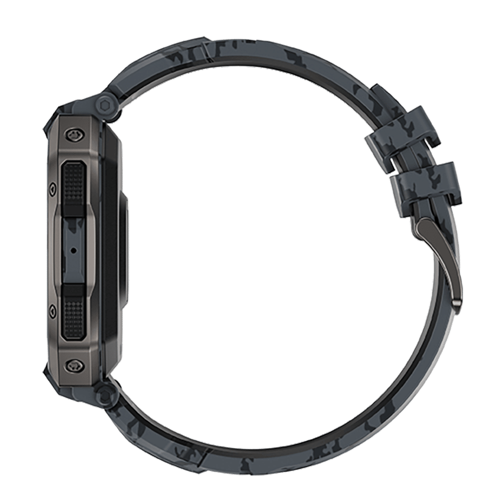 FIRE-BOLTT Cobra Smartwatch with Bluetooth Calling (45.21mm AMOLED Display, IP68 Water Resistant, Camo Black Strap) FIRE-BOLTT Cobra Smartwatch with Bluetooth Calling (45.21mm AMOLED Display, IP68 Water Resistant, Camo Black Strap)_7