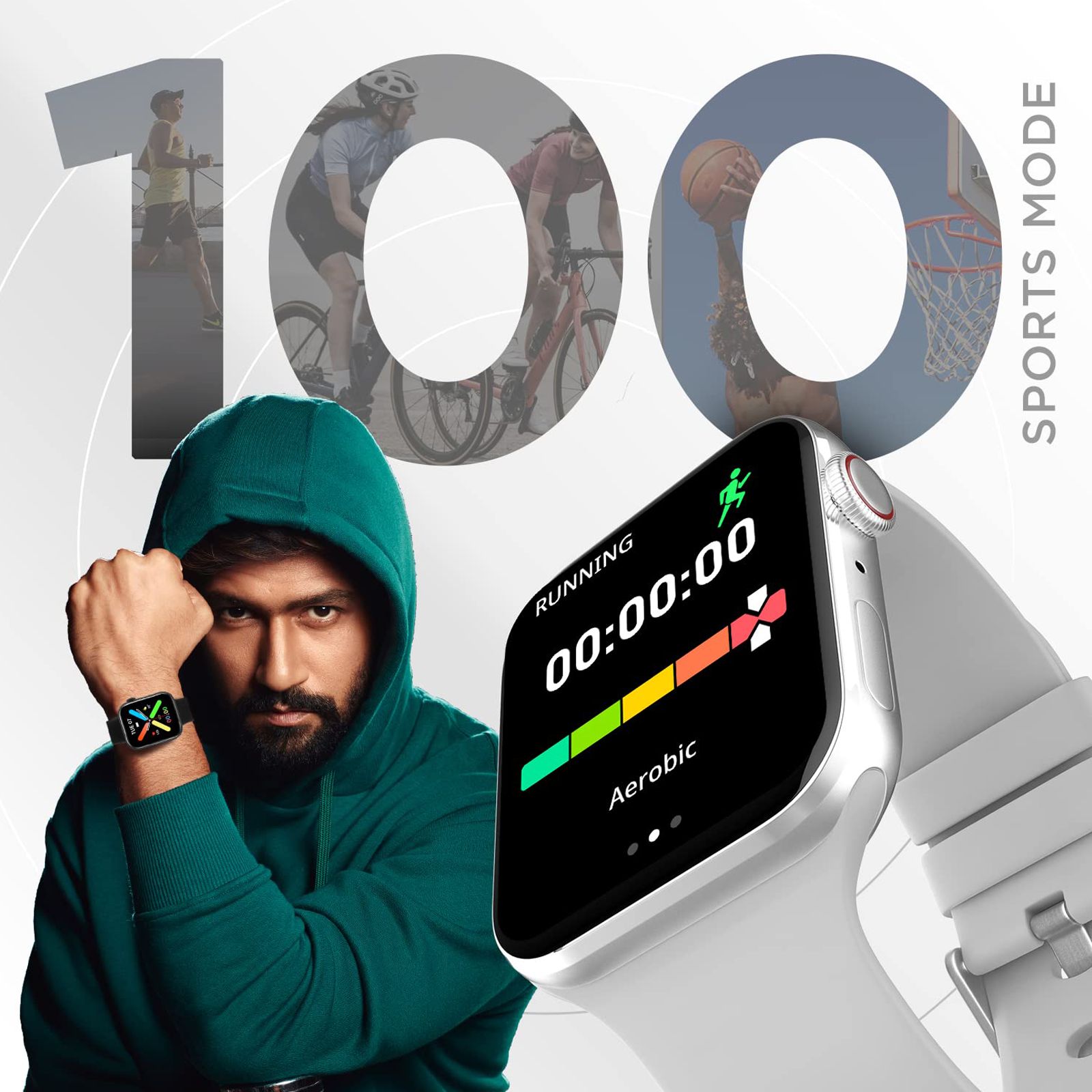 FIRE-BOLTT Visionary Smartwatch with Bluetooth Calling (45mm AMOLED Display, IP68 Water Resistant, Silver Strap) FIRE-BOLTT Visionary Smartwatch with Bluetooth Calling (45mm AMOLED Display, IP68 Water Resistant, Silver Strap)_8