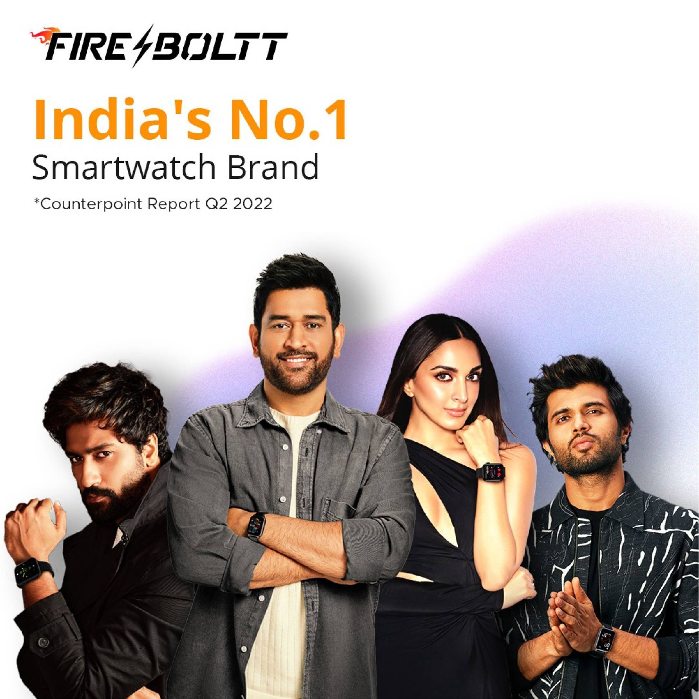 FIRE-BOLTT Ninja Call 2 Plus Smartwatch with Bluetooth Calling (46.48mm TFT Display, IP67 Water Resistant, Black Strap) FIRE-BOLTT Ninja Call 2 Plus Smartwatch with Bluetooth Calling (46.48mm TFT Display, IP67 Water Resistant, Black Strap)_5