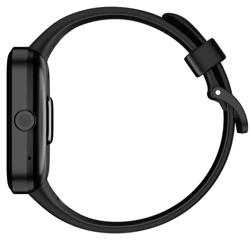 noise ColorFit Caliber Buzz Smartwatch with Bluetooth Calling (42.9mm TFT Display, IP68 Water Resistant, Jet Black Strap) noise ColorFit Caliber Buzz Smartwatch with Bluetooth Calling (42.9mm TFT Display, IP68 Water Resistant, Jet Black Strap)_5