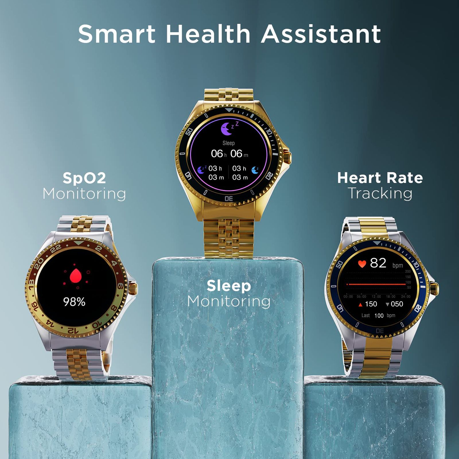 Fire-Boltt Quantum Smartwatch with Bluetooth Calling (32.5mm HD Display, IP67 Water Resistant, Mocha Gold Strap) Fire-Boltt Quantum Smartwatch with Bluetooth Calling (32.5mm HD Display, IP67 Water Resistant, Mocha Gold Strap)_10