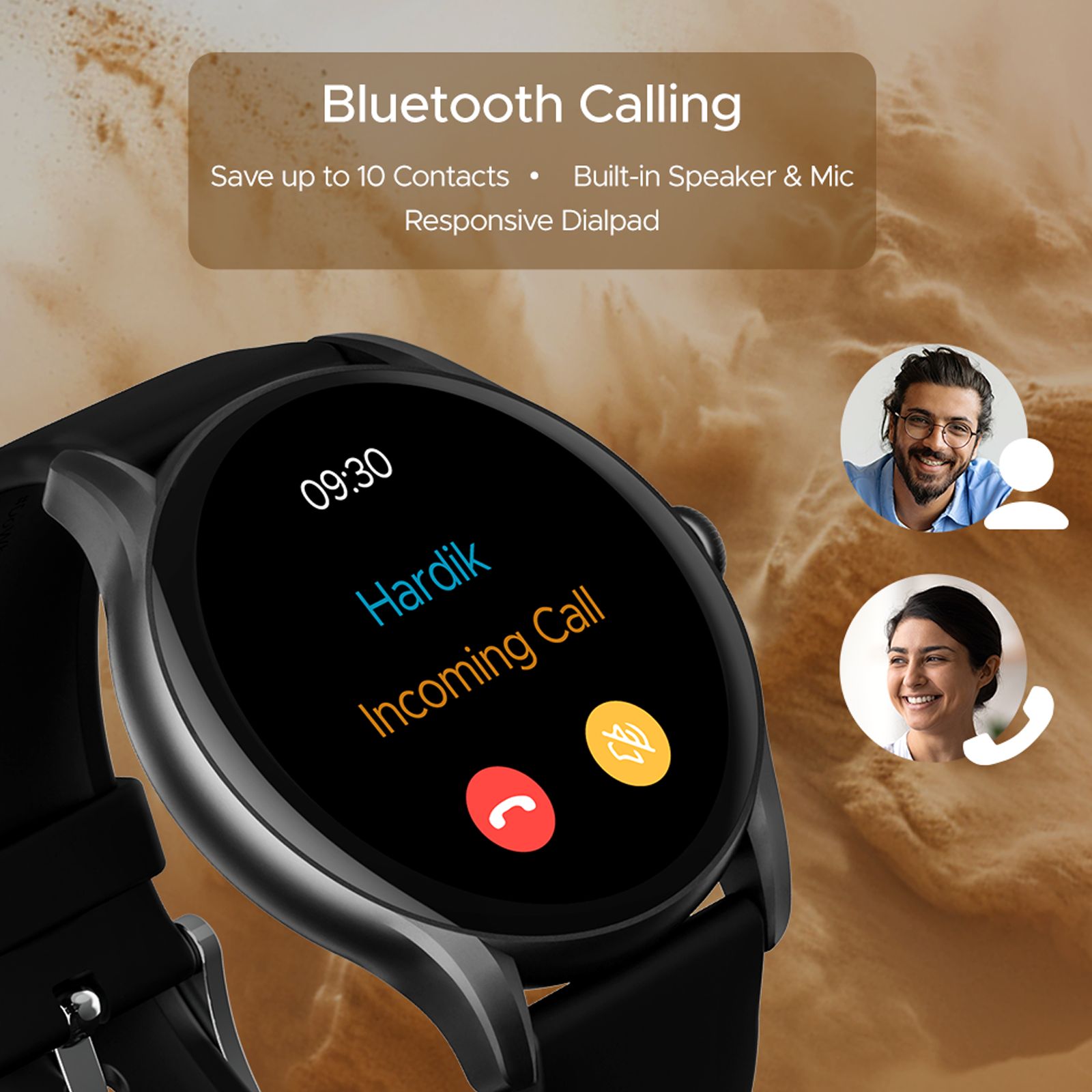 boAt Primia Ace Smartwatch with Bluetooth Calling (36.32 AMOLED Display, IP68 Water Resistant, Charcoal Black Strap) boAt Primia Ace Smartwatch with Bluetooth Calling (36.32 AMOLED Display, IP68 Water Resistant, Charcoal Black Strap)_11