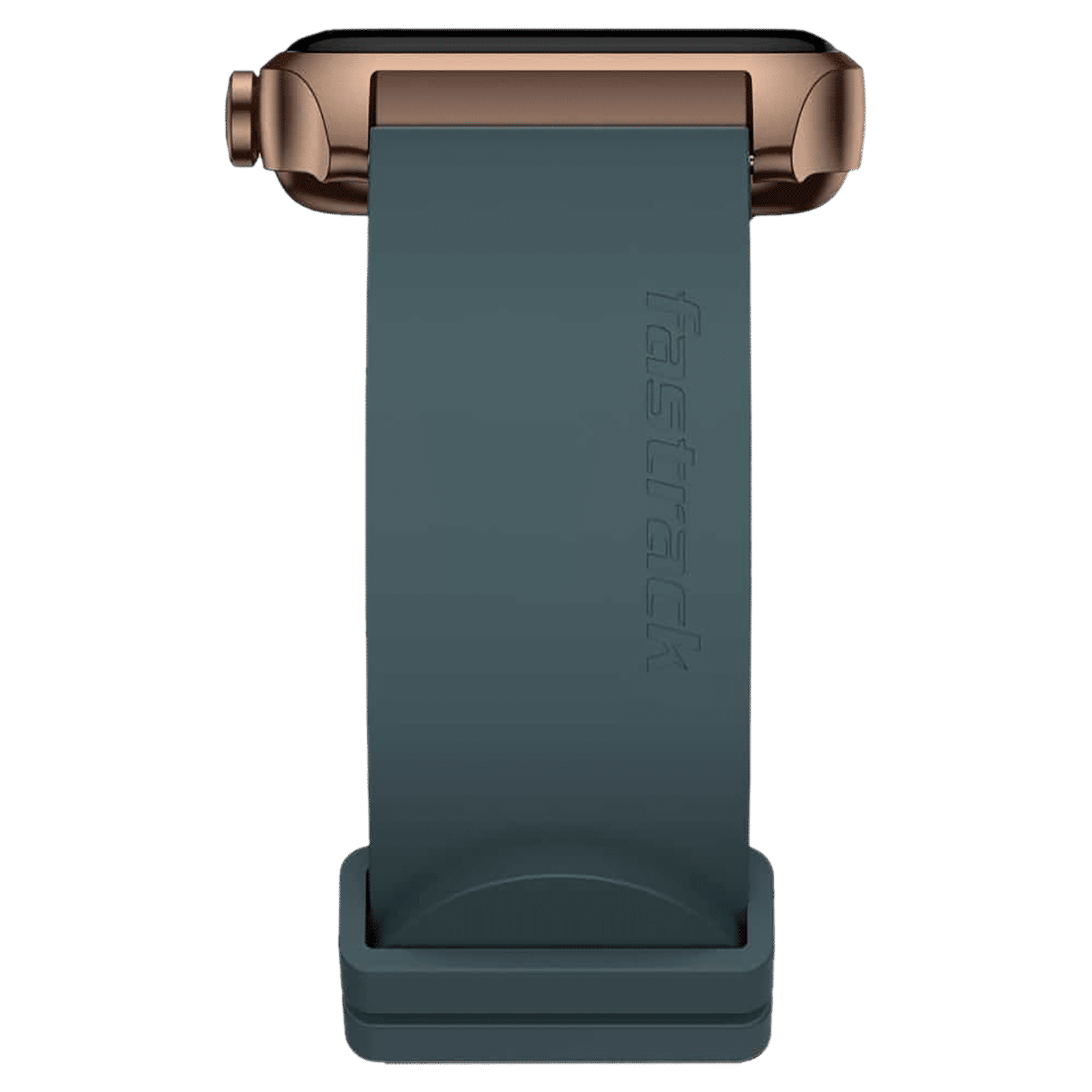 fastrack Reflex Beat Pro Smartwatch with Bluetooth Calling (44.4mm TFT LCD Display, IP68 Water Resistant, Teal Strap) fastrack Reflex Beat Pro Smartwatch with Bluetooth Calling (44.4mm TFT LCD Display, IP68 Water Resistant, Teal Strap)_8