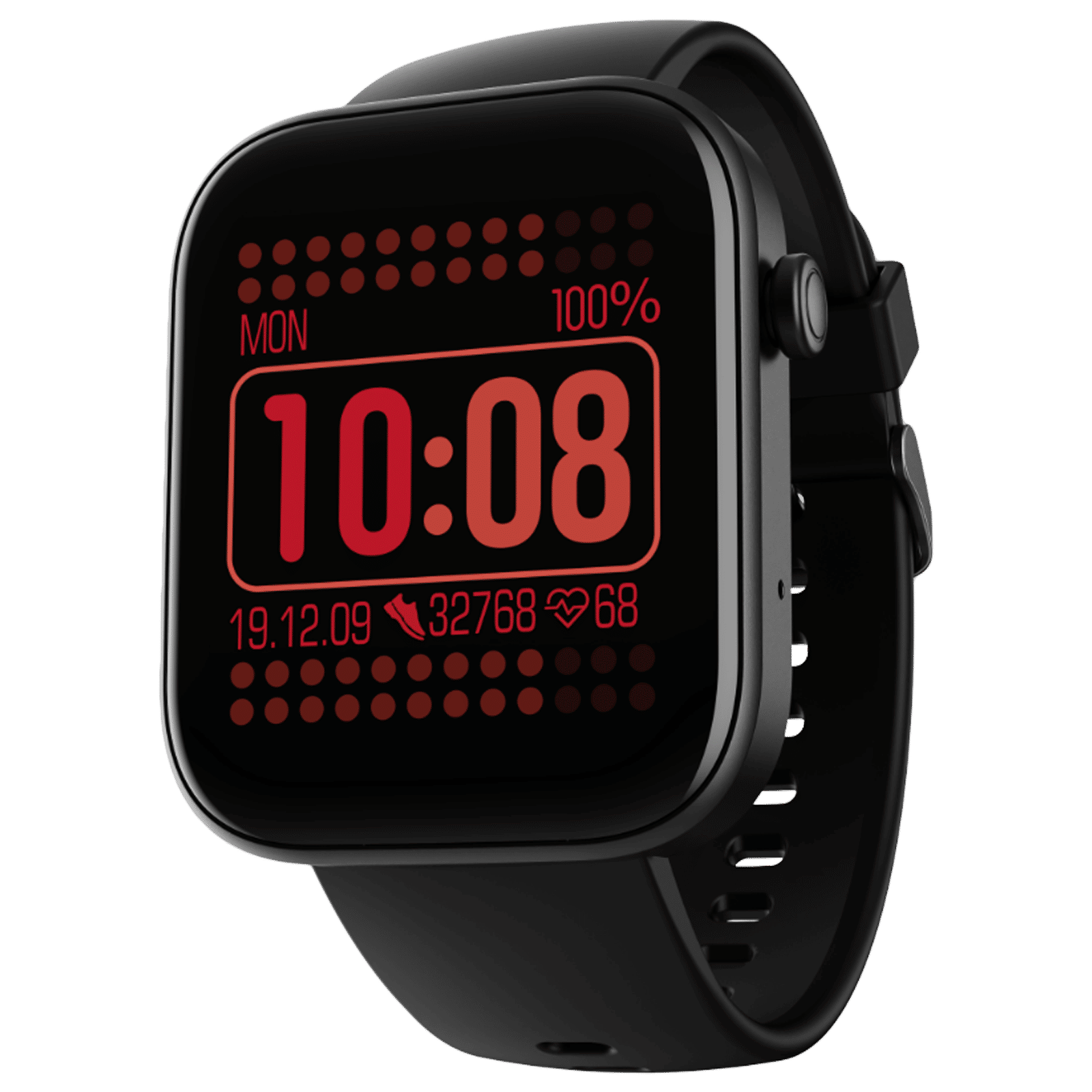 boAt Wave Astra Smartwatch with Bluetooth Calling (46.4mm HD Display, IP67 Water Resistant, Active Black Strap)_4
