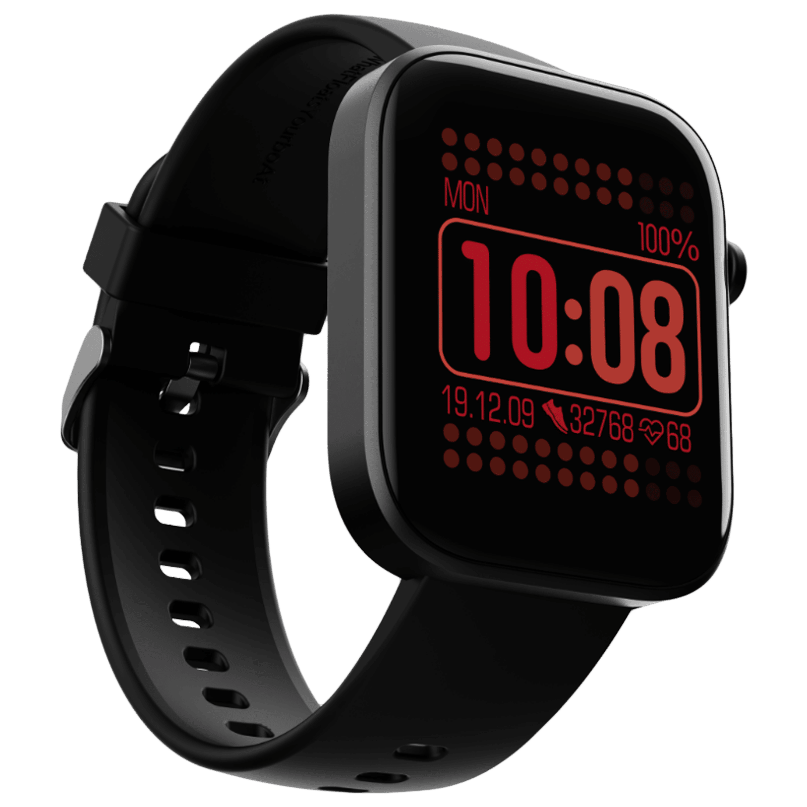 boAt Wave Astra Smartwatch with Bluetooth Calling (46.4mm HD Display, IP67 Water Resistant, Active Black Strap)_5