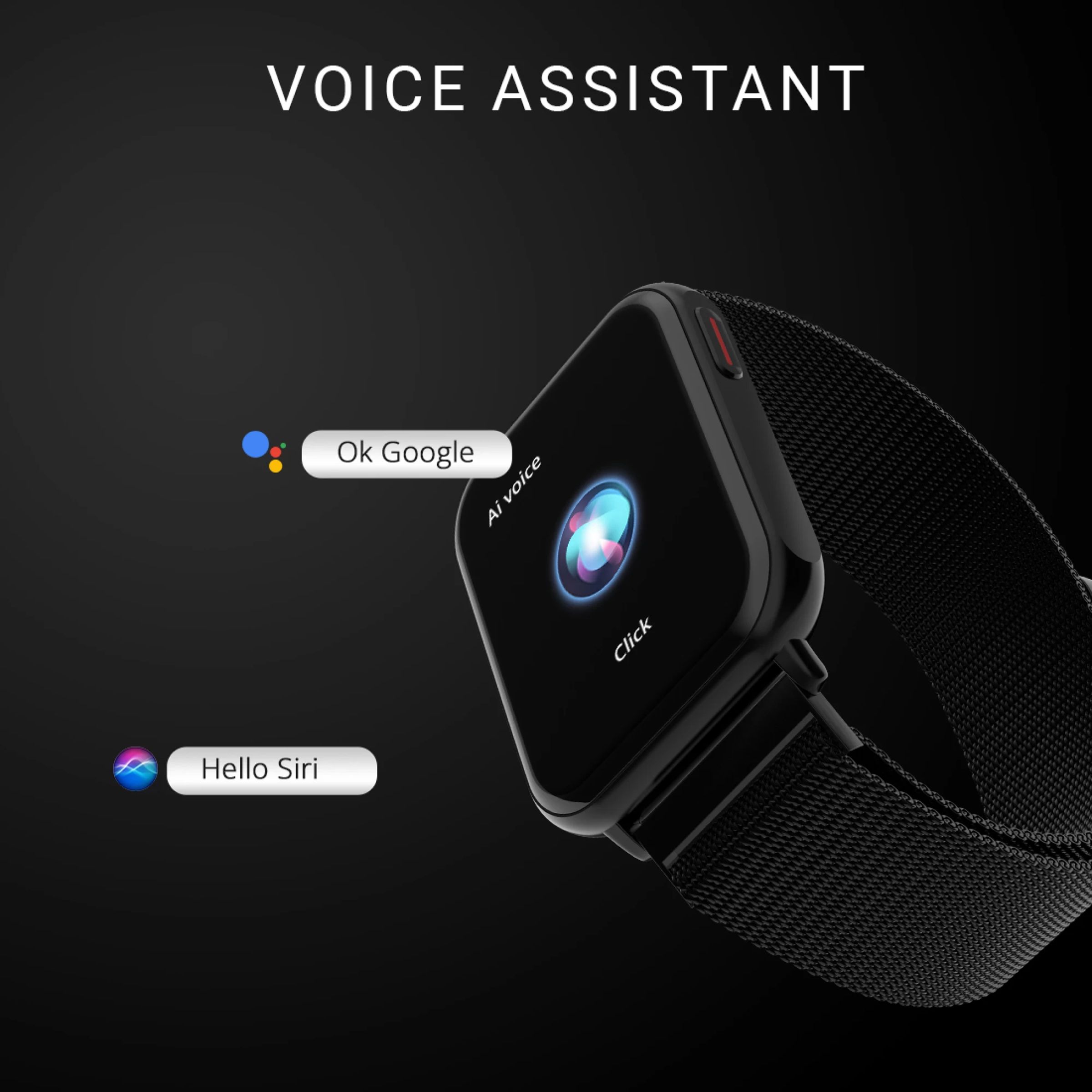 FIRE-BOLTT King Smartwatch with Bluetooth Calling (45.2mm AMOLED Display, IP67 Water Resistant, Black Strap)_7