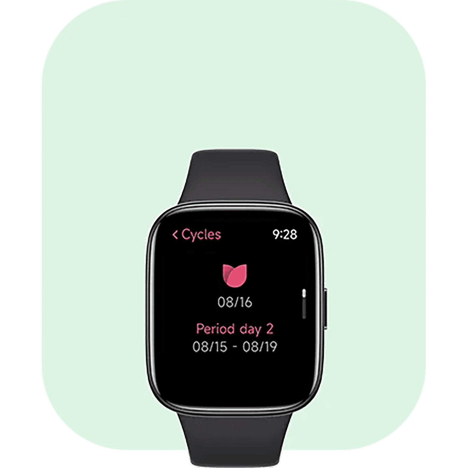 Redmi Watch 3 Active Smartwatch with Bluetooth Calling (46.4mm LCD Display, 5ATM Water Resistant, Charcoal Black Strap) Redmi Watch 3 Active Smartwatch with Bluetooth Calling (46.4mm LCD Display, 5ATM Water Resistant, Charcoal Black Strap)_8