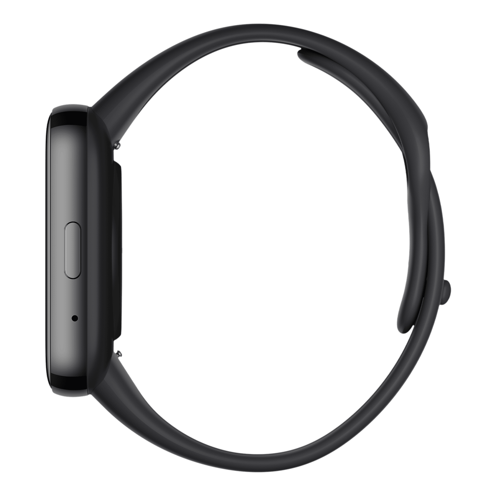 Redmi Watch 3 Active Smartwatch with Bluetooth Calling (46.4mm LCD Display, 5ATM Water Resistant, Charcoal Black Strap) Redmi Watch 3 Active Smartwatch with Bluetooth Calling (46.4mm LCD Display, 5ATM Water Resistant, Charcoal Black Strap)_5