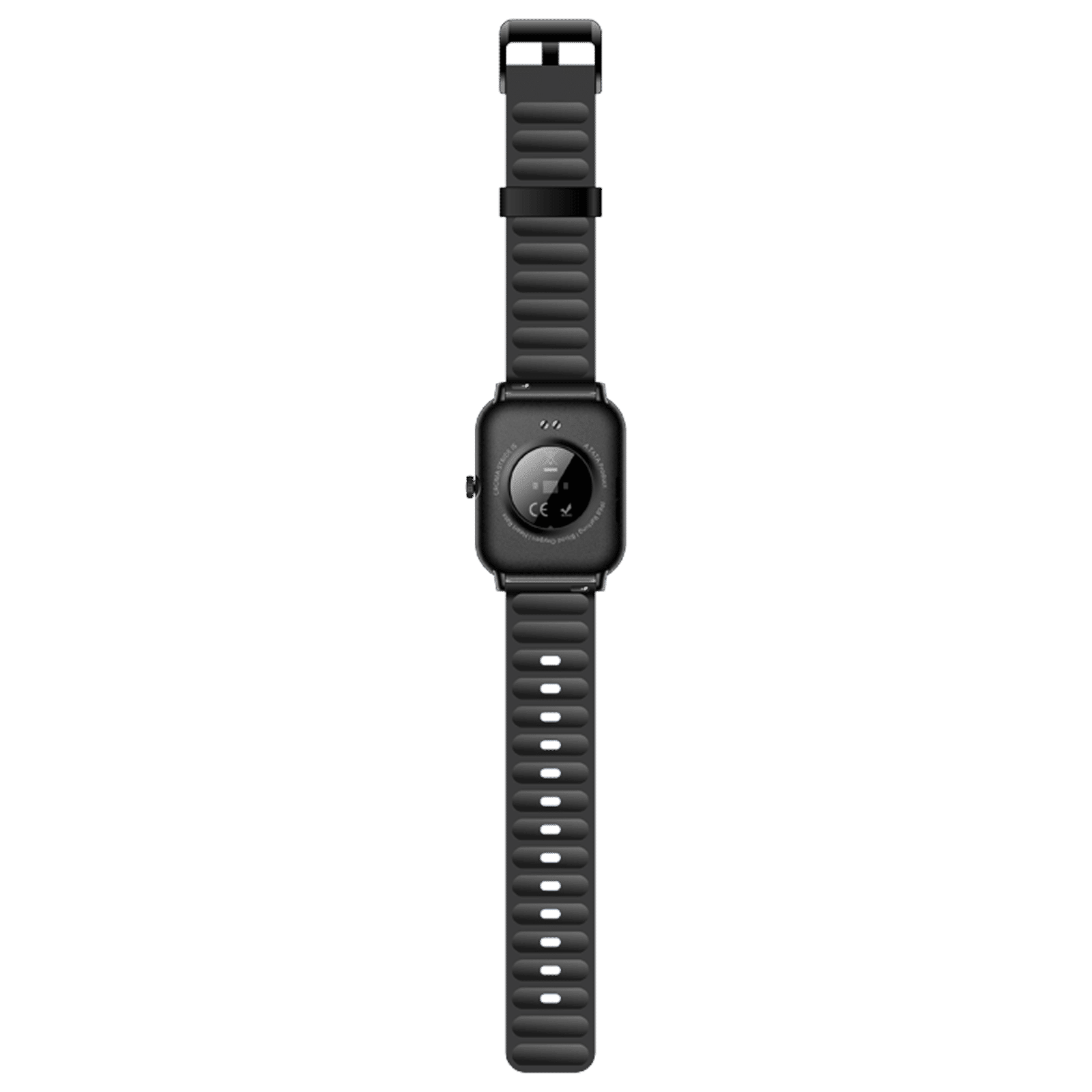 Croma Stride Smartwatch with Bluetooth Calling (1.8 inches, IPS Display, IP68 Sweat Resistant, Black Strap)_13