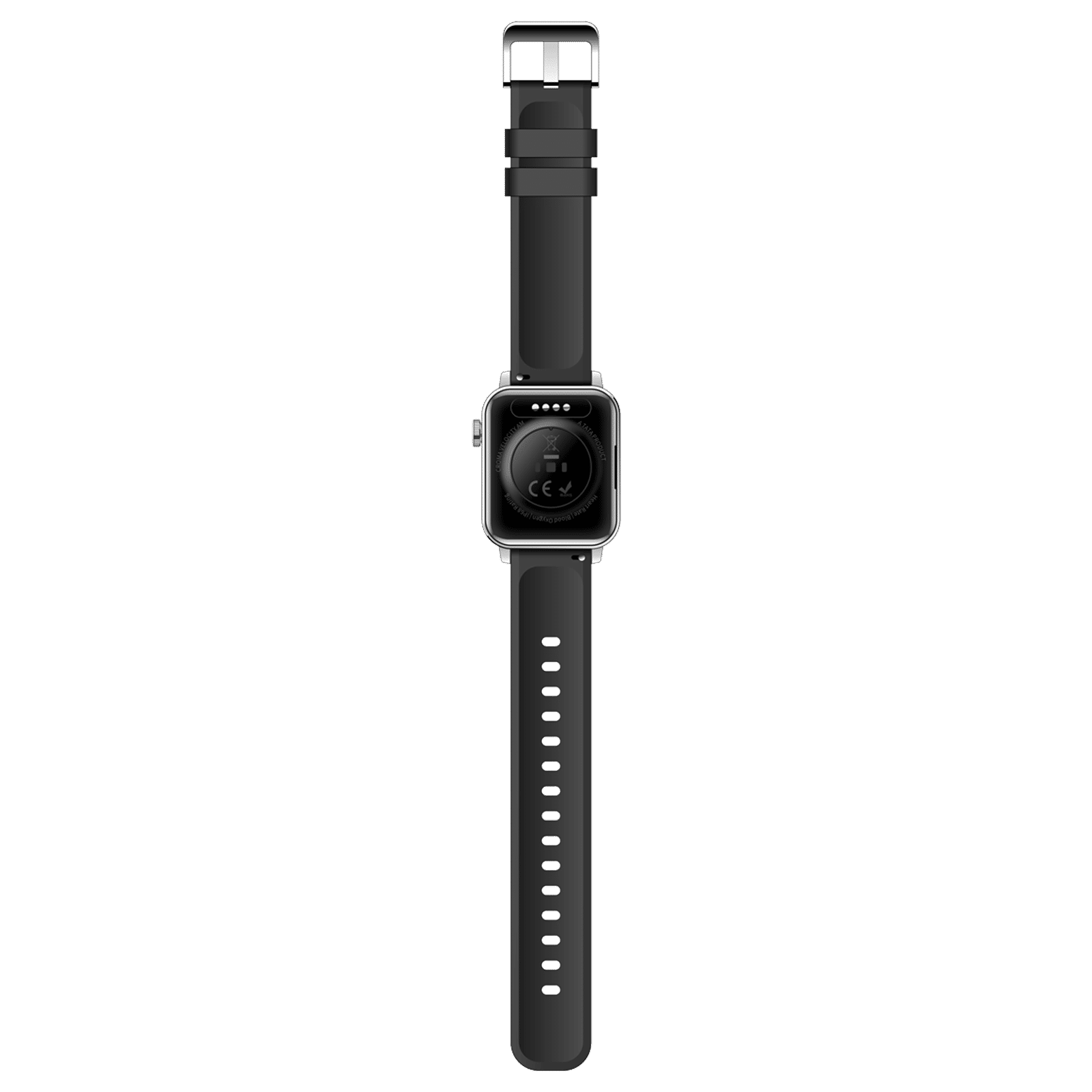 Croma Velocity AM Smartwatch with Bluetooth Calling (1.78 inches, AMOLED Display, IP68 Water Resistant, Silicone Strap) Croma Velocity AM Smartwatch with Bluetooth Calling (1.78 inches, AMOLED Display, IP68 Water Resistant, Silicone Strap)_15
