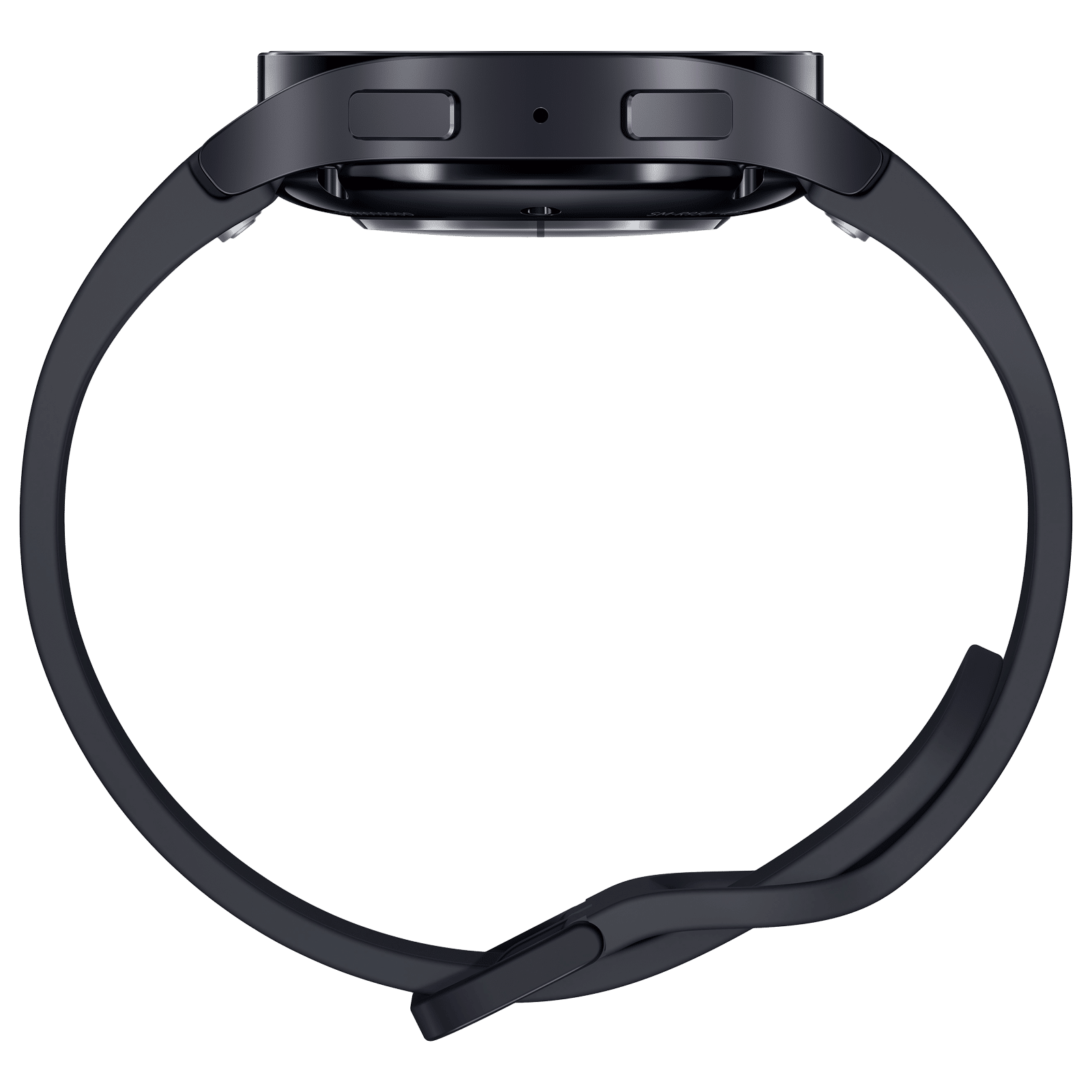 SAMSUNG Galaxy Watch6 Smartwatch with Bluetooth Calling (40mm Super AMOLED Display, IP68 Water Resistant, Black Strap) SAMSUNG Galaxy Watch6 Smartwatch with Bluetooth Calling (40mm Super AMOLED Display, IP68 Water Resistant, Black Strap)_8