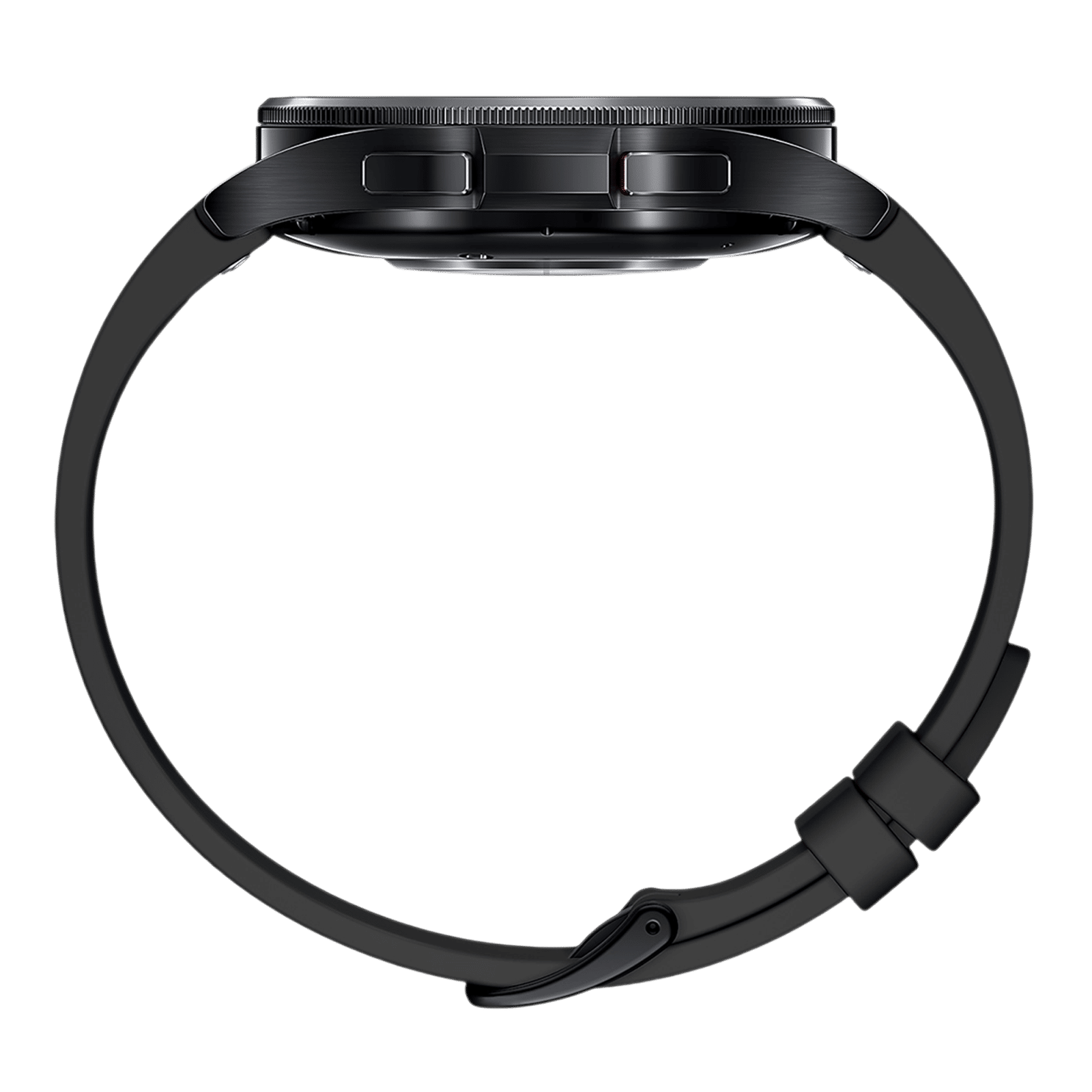 SAMSUNG Galaxy Watch6 Classic GPS+Wi-Fi+Bluetooth Wear OS Smartwatch (47mm Super AMOLED Display, IP68 Water Resistant, Black Strap) SAMSUNG Galaxy Watch6 Classic GPS+Wi-Fi+Bluetooth Wear OS Smartwatch (47mm Super AMOLED Display, IP68 Water Resistant, Black Strap)_4