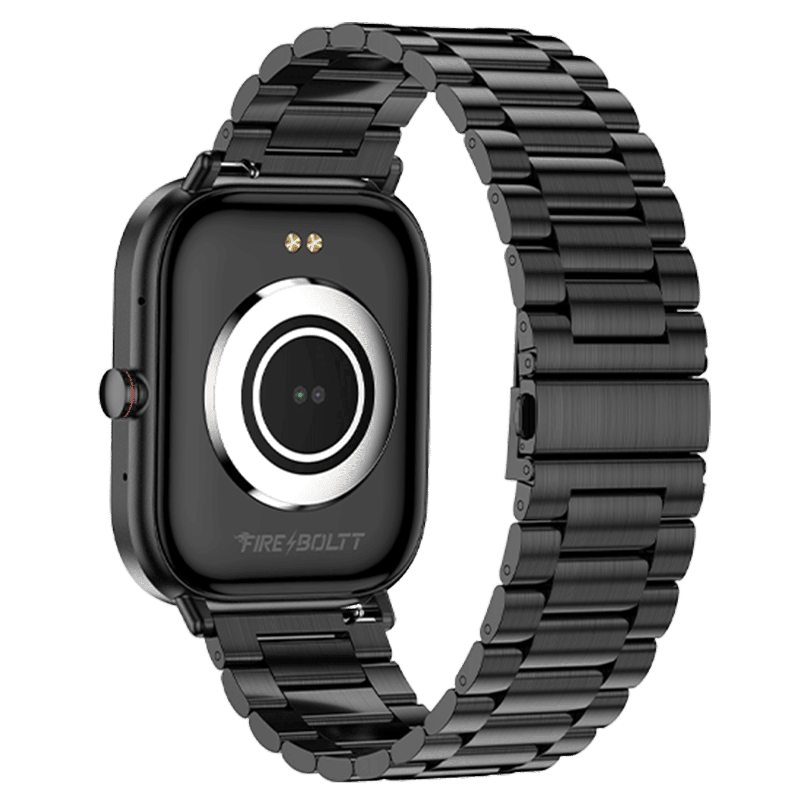 FIRE-BOLTT Starlight Smartwatch with Bluetooth Calling (51mm TFT HD Display, IP68 Water Resistant, Pitch Black Strap) FIRE-BOLTT Starlight Smartwatch with Bluetooth Calling (51mm TFT HD Display, IP68 Water Resistant, Pitch Black Strap)_5