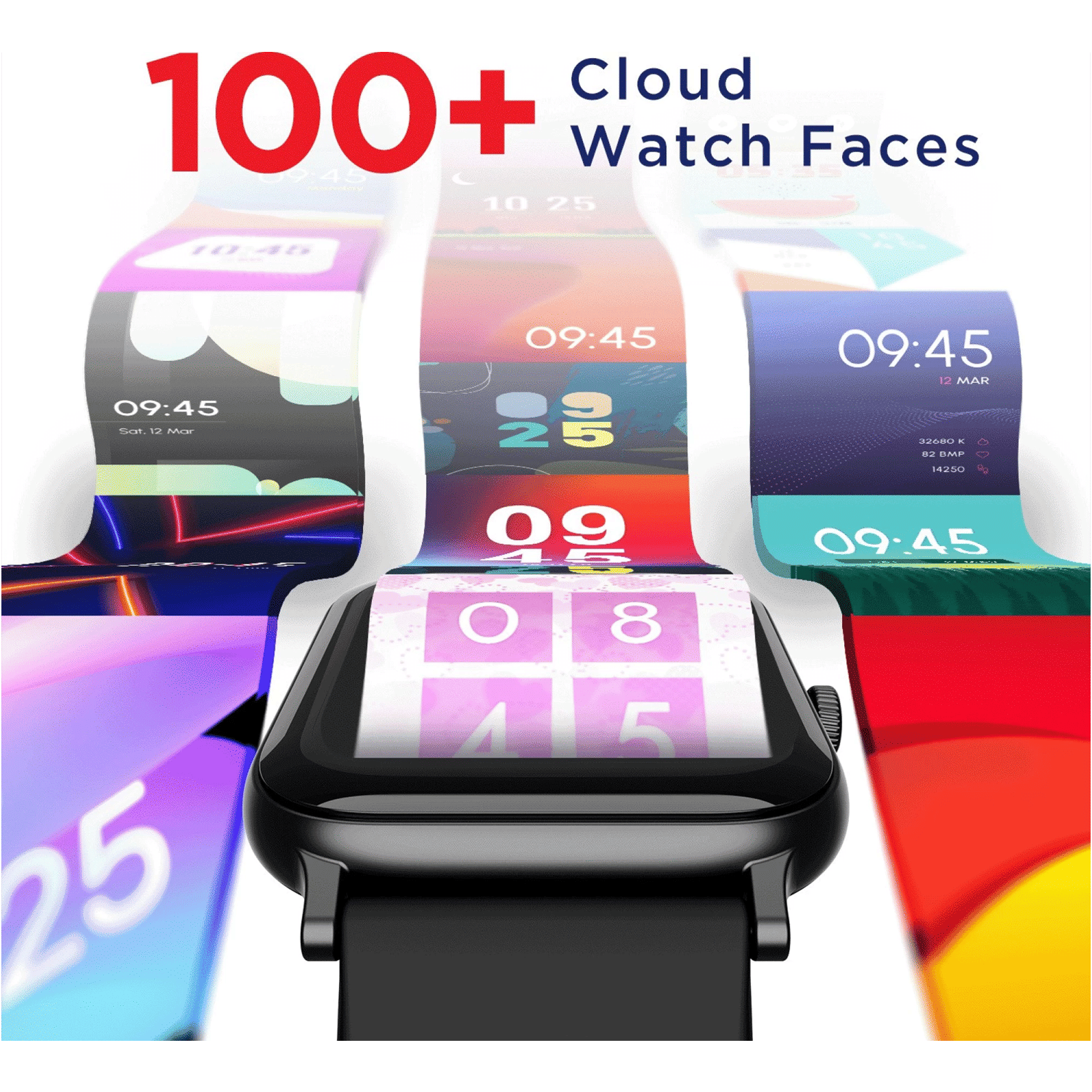 boAt Storm Pro Call Smartwatch with Bluetooth Calling (45.2mm AMOLED Display, IP68 Water Resistant, Charcoal Black Strap)_4