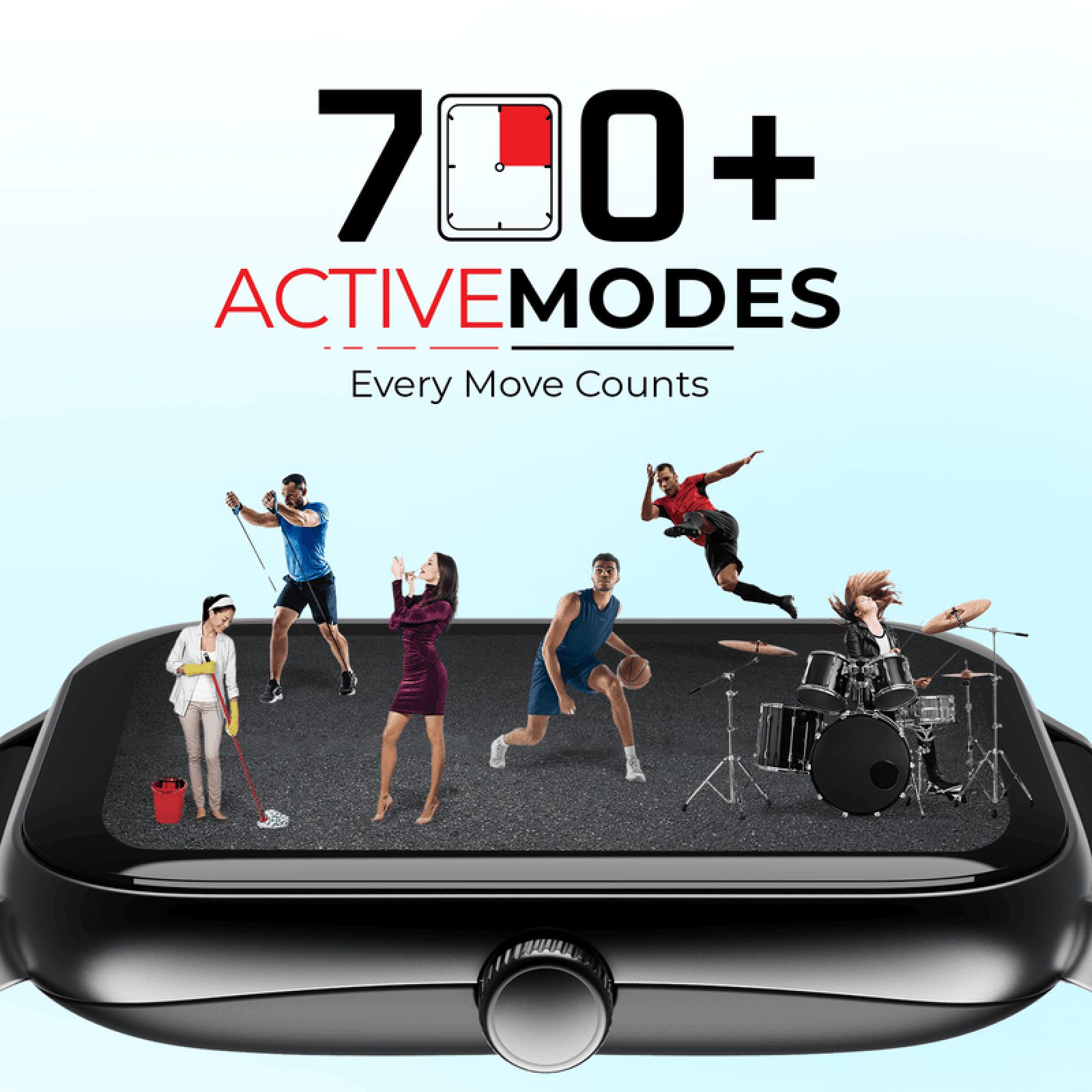 boAt Storm Pro Call Smartwatch with Bluetooth Calling (45.2mm AMOLED Display, IP68 Water Resistant, Charcoal Black Strap)_10