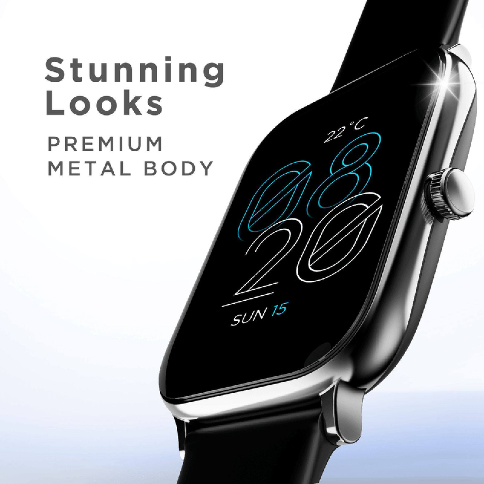 boAt Storm Pro Call Smartwatch with Bluetooth Calling (45.2mm AMOLED Display, IP68 Water Resistant, Charcoal Black Strap)_13