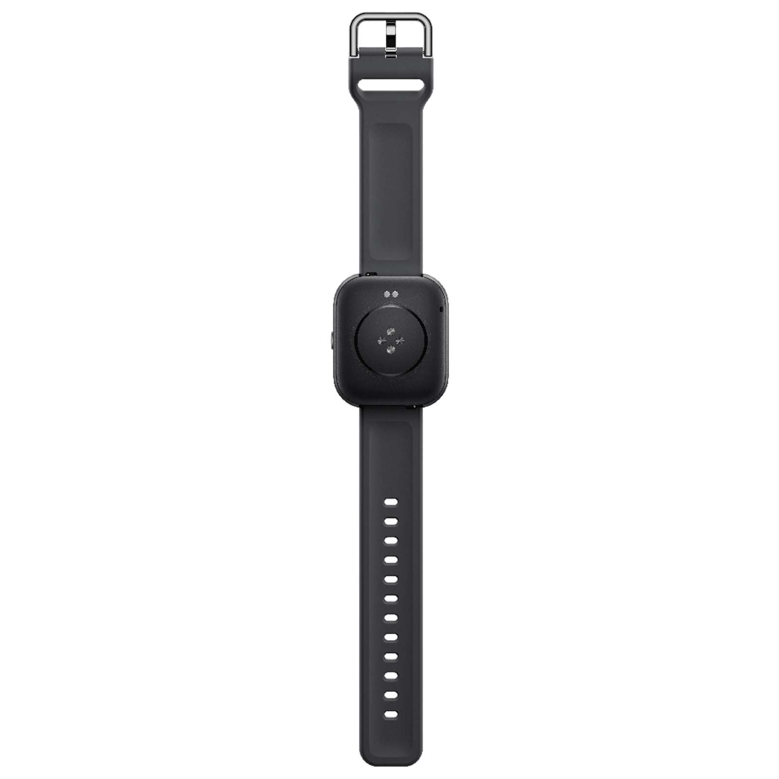Nothing Watch Pro Smartwatch with Bluetooth Calling (49.78mm AMOLED Display, IP68 Water Resistant, Dark Grey Strap)_6