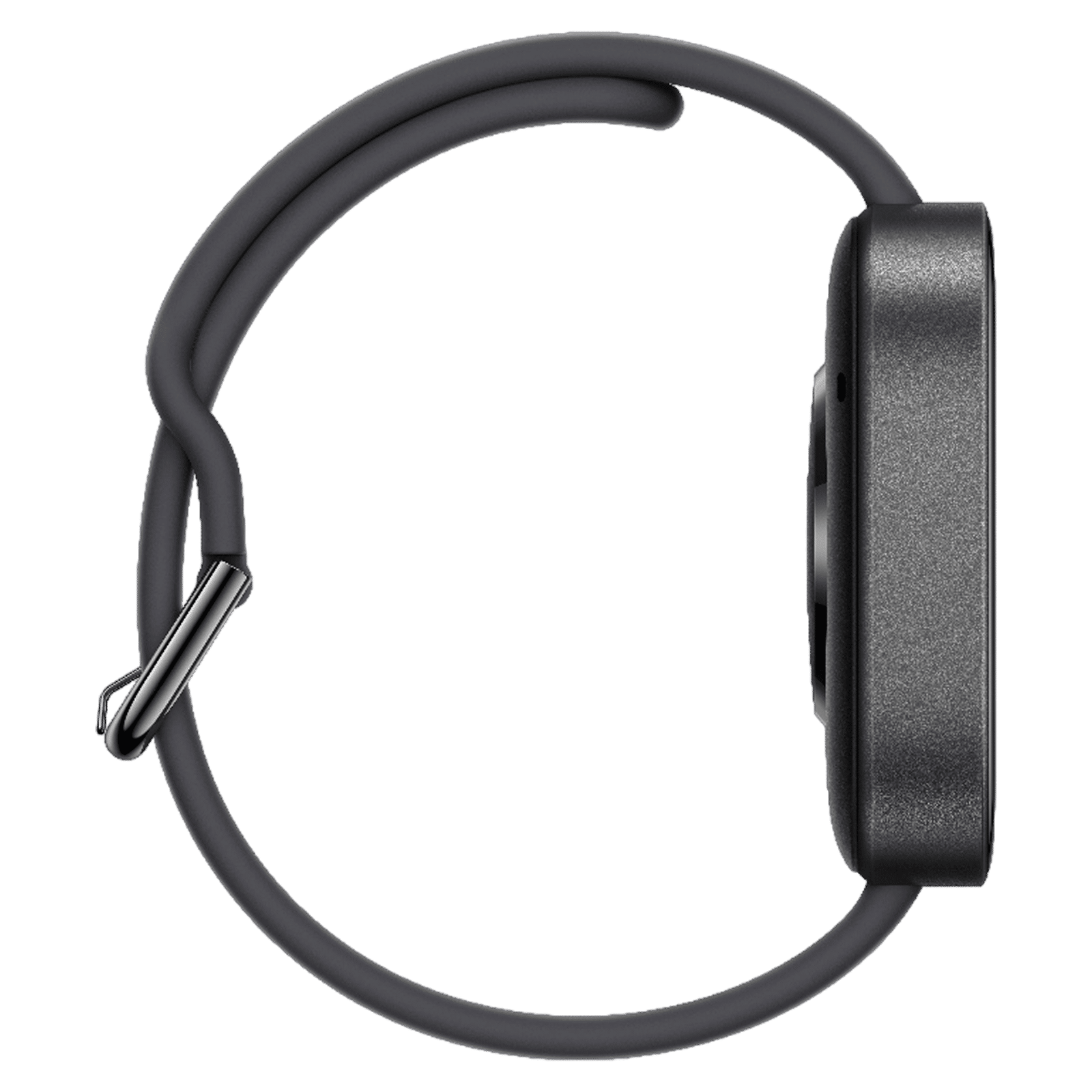 Nothing Watch Pro Smartwatch with Bluetooth Calling (49.78mm AMOLED Display, IP68 Water Resistant, Dark Grey Strap)_4