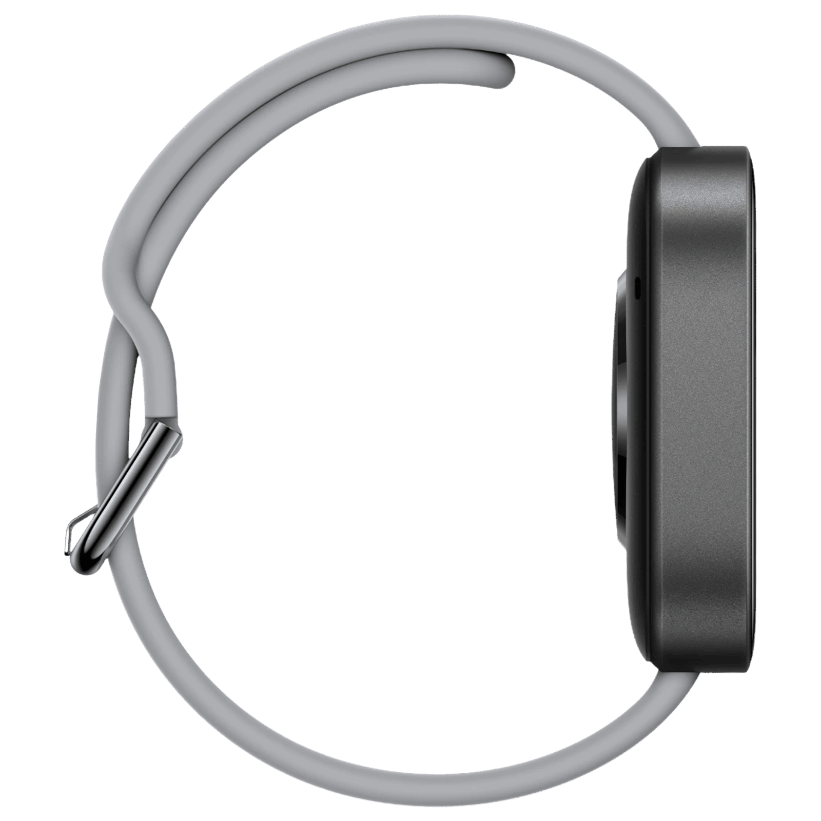 Nothing Watch Pro Smartwatch with Bluetooth Calling (49.7mm AMOLED Display, IP68 Water Resistant, Ash Grey Strap)_10