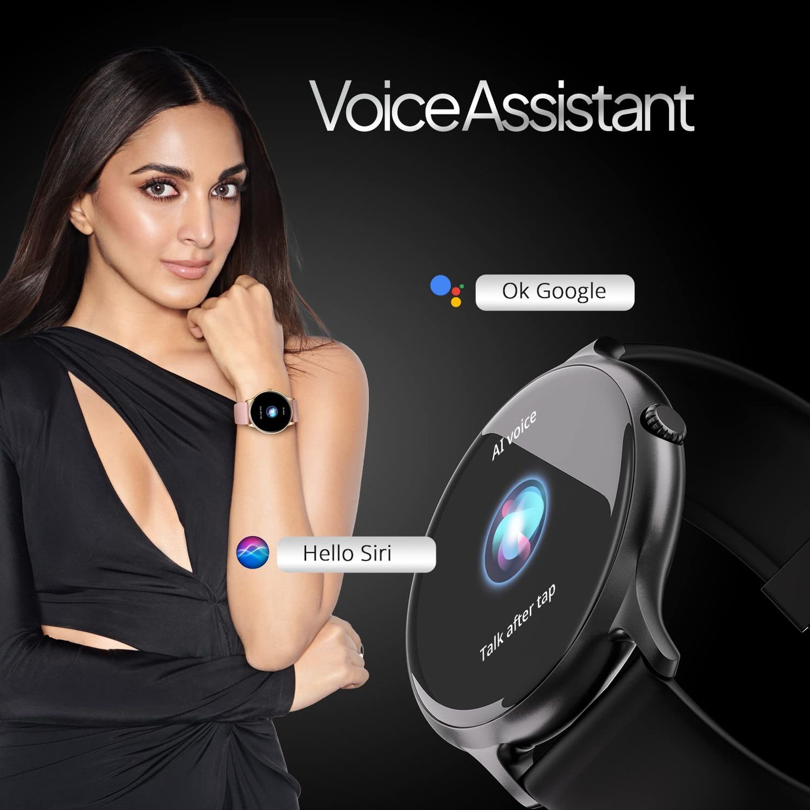 FIRE-BOLTT Phoenix Pro Smartwatch with Bluetooth Calling (35.3mm TFT HD Display, IP67 Water Resistant, Black Strap) FIRE-BOLTT Phoenix Pro Smartwatch with Bluetooth Calling (35.3mm TFT HD Display, IP67 Water Resistant, Black Strap)_9
