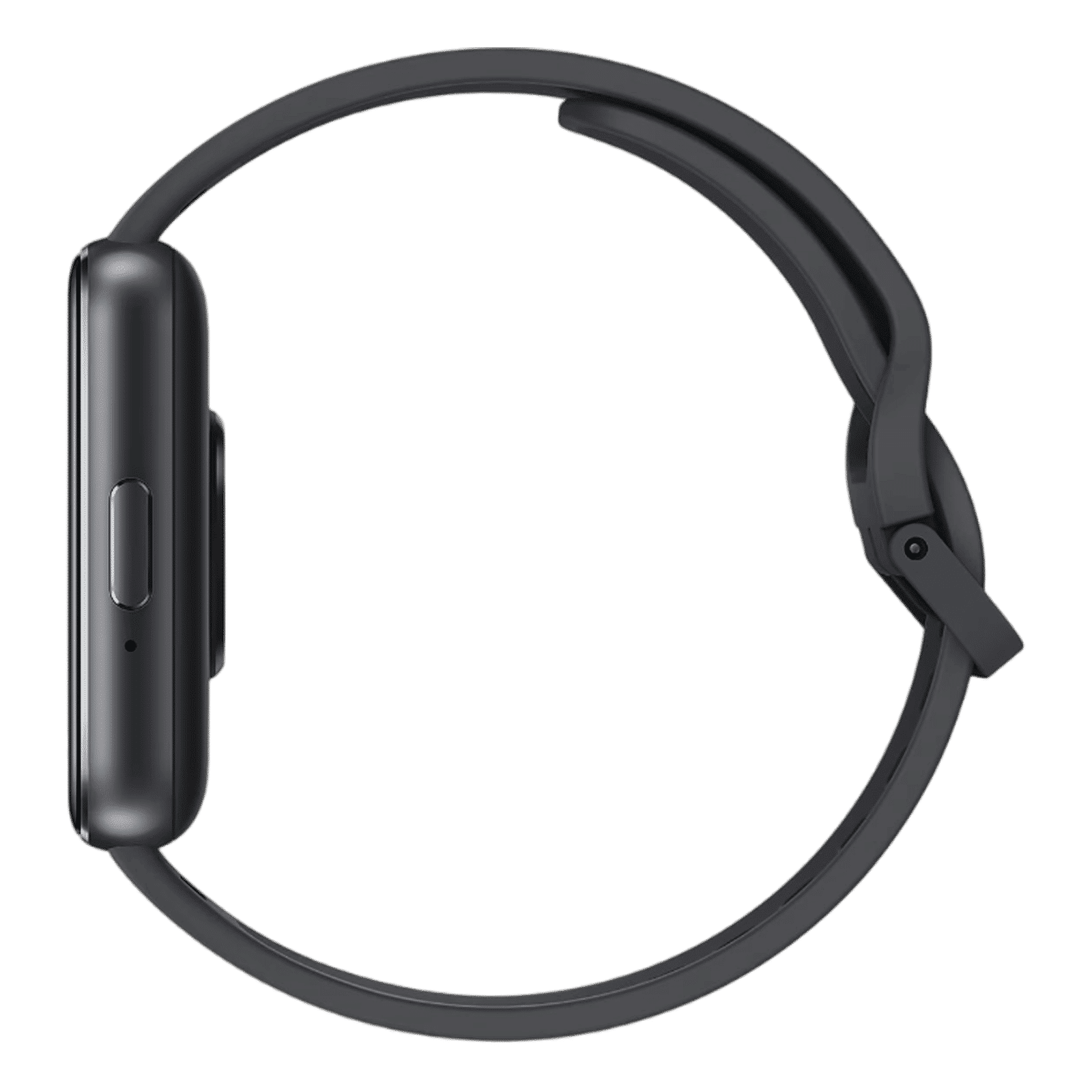 SAMSUNG Galaxy Fit3 Smartwatch with Activity Tracker (40.9mm AMOLED Display, IP68 Water Resistant, Gray Strap)_4