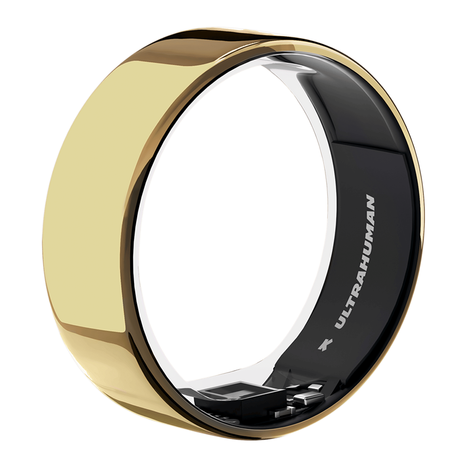 Ultrahuman Ring Air Smart Ring with Activity Tracker (Buy Sizing Kit First, Size 5, 6-Axis Motion Sensors, Bionic Gold) Ultrahuman Ring Air Smart Ring with Activity Tracker (Buy Sizing Kit First, Size 5, 6-Axis Motion Sensors, Bionic Gold)_3