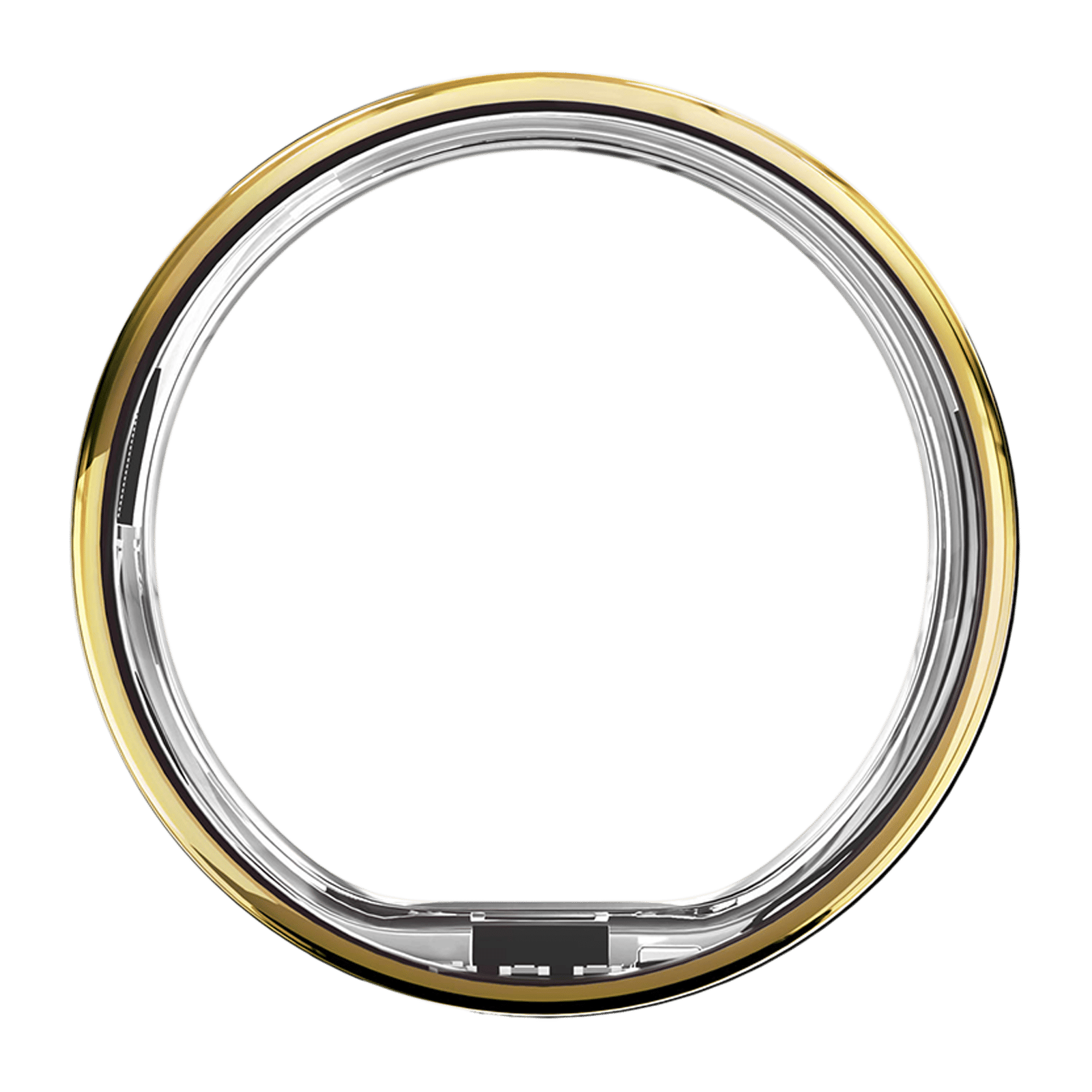 Ultrahuman Ring Air Smart Ring with Activity Tracker (Buy Sizing Kit First, Size 5, 6-Axis Motion Sensors, Bionic Gold) Ultrahuman Ring Air Smart Ring with Activity Tracker (Buy Sizing Kit First, Size 5, 6-Axis Motion Sensors, Bionic Gold)_5