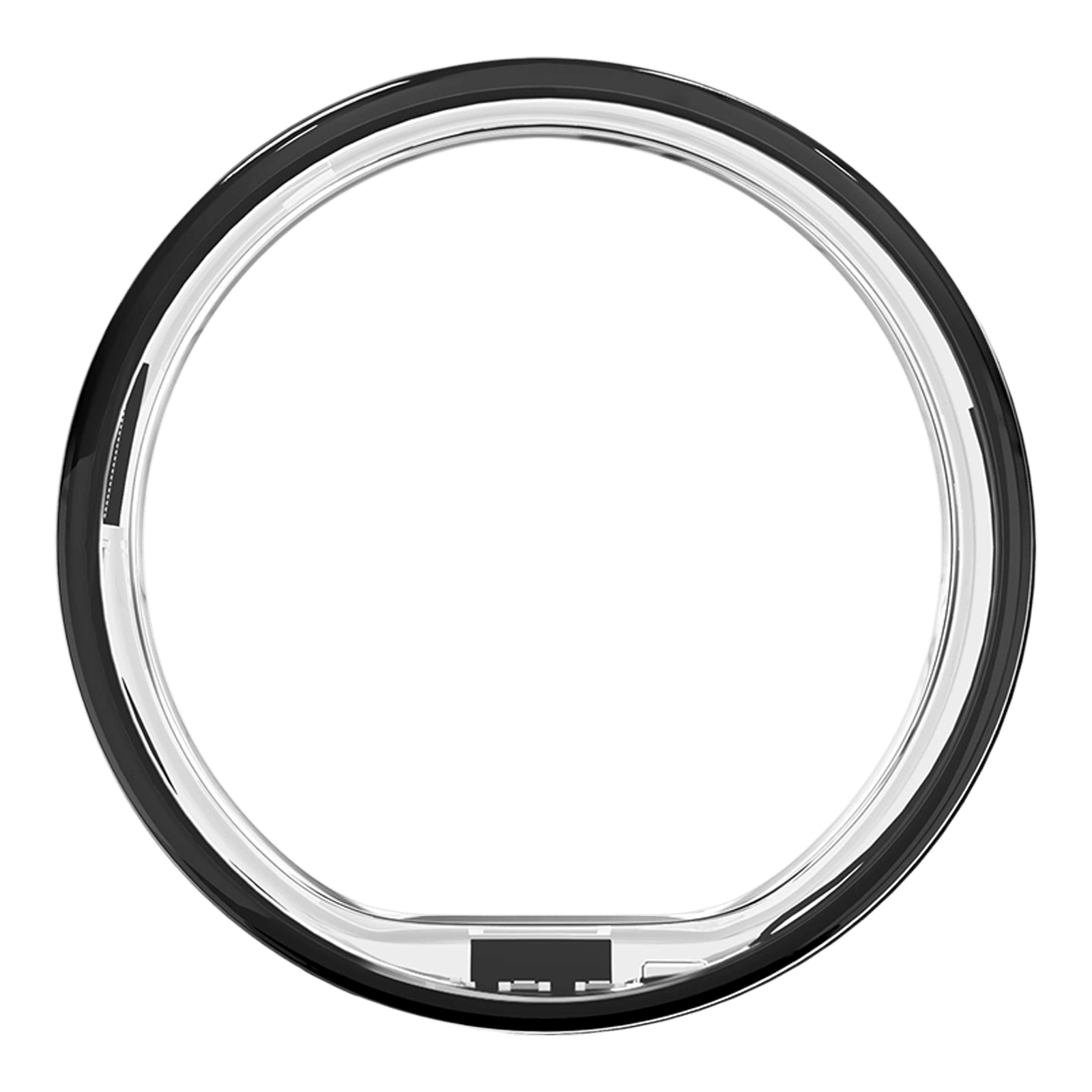Ultrahuman Ring Air Smart Ring with Activity Tracker (Size 7, Upto 100 Meter Water Resistant, Aster Black) Ultrahuman Ring Air Smart Ring with Activity Tracker (Size 7, Upto 100 Meter Water Resistant, Aster Black)_5