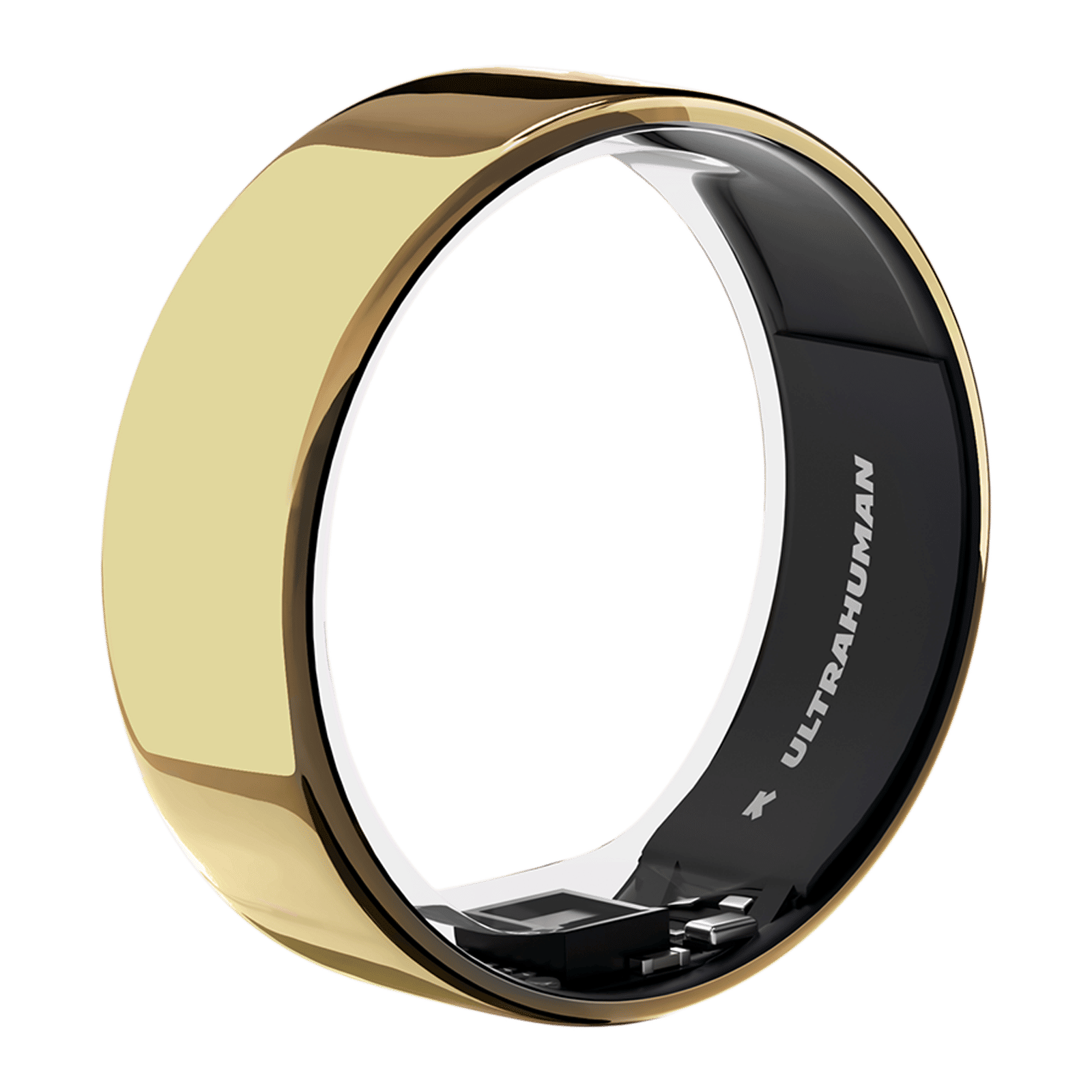 Ultrahuman Ring Air Smart Ring with Activity Tracker (Buy Sizing Kit First, Size 8, Upto 100 Meter Water Resistant, Bionic Gold) Ultrahuman Ring Air Smart Ring with Activity Tracker (Buy Sizing Kit First, Size 8, Upto 100 Meter Water Resistant, Bionic Gold)_3