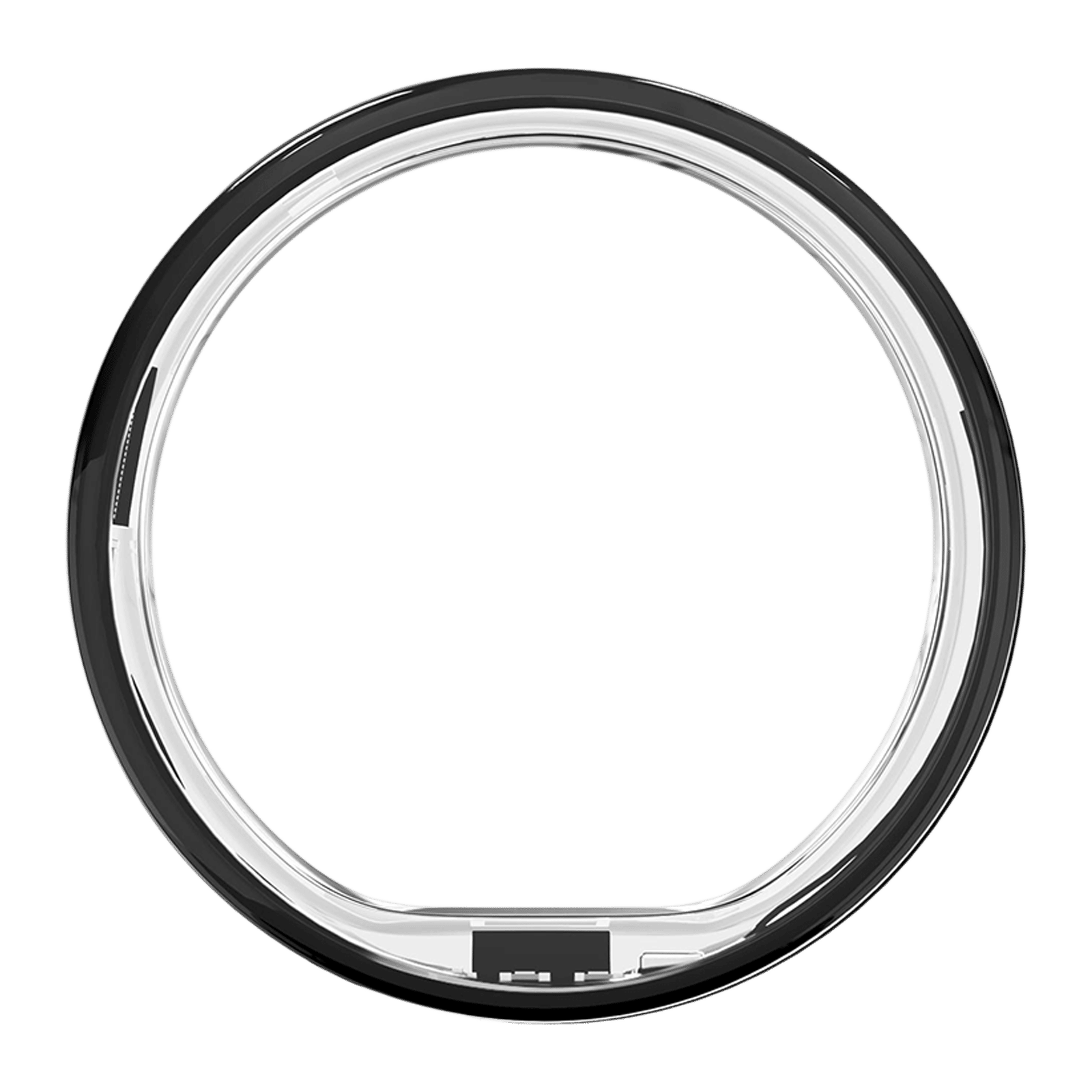 Ultrahuman Ring Air Smart Ring with Activity Tracker (Buy Sizing Kit First, Size 10, 6-Axis Motion Sensors, Aster Black) Ultrahuman Ring Air Smart Ring with Activity Tracker (Buy Sizing Kit First, Size 10, 6-Axis Motion Sensors, Aster Black)_5