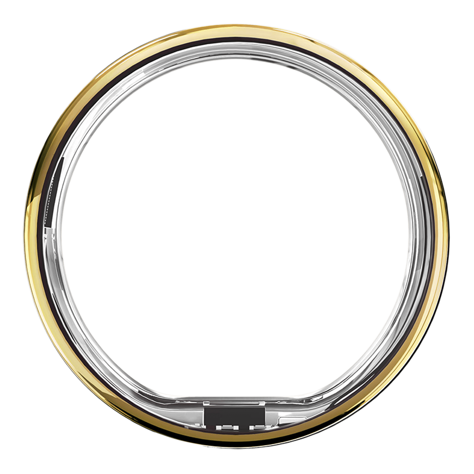 Ultrahuman Ring Air Smart Ring with Activity Tracker (Buy Sizing Kit First, Size 9, Upto 100 Meter Water Resistant, Bionic Gold) Ultrahuman Ring Air Smart Ring with Activity Tracker (Buy Sizing Kit First, Size 9, Upto 100 Meter Water Resistant, Bionic Gold)_5
