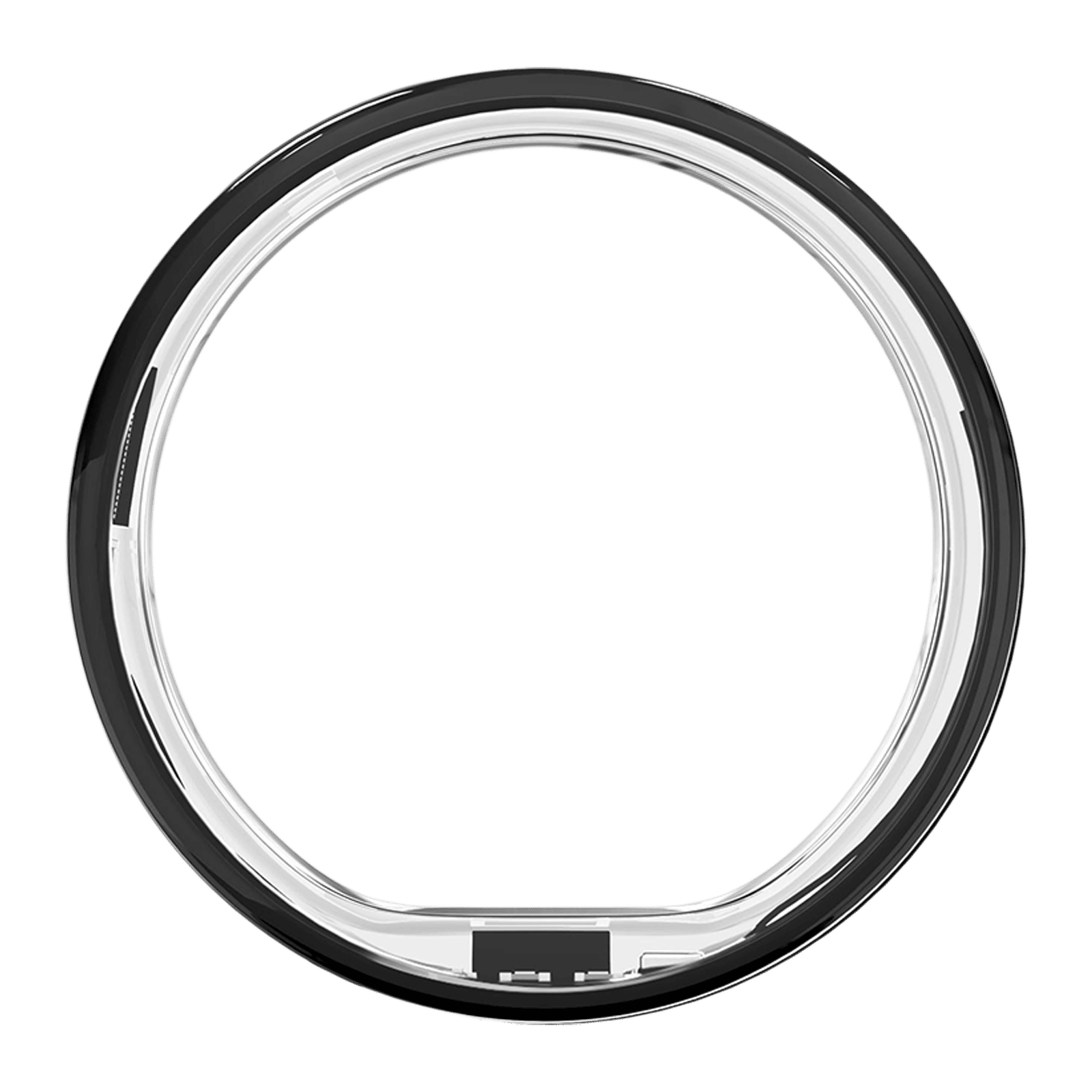 Ultrahuman Ring Air Smart Ring with Activity Tracker (Buy Sizing Kit First, Size 11, 6-Axis Motion Sensors, Aster Black) Ultrahuman Ring Air Smart Ring with Activity Tracker (Buy Sizing Kit First, Size 11, 6-Axis Motion Sensors, Aster Black)_5