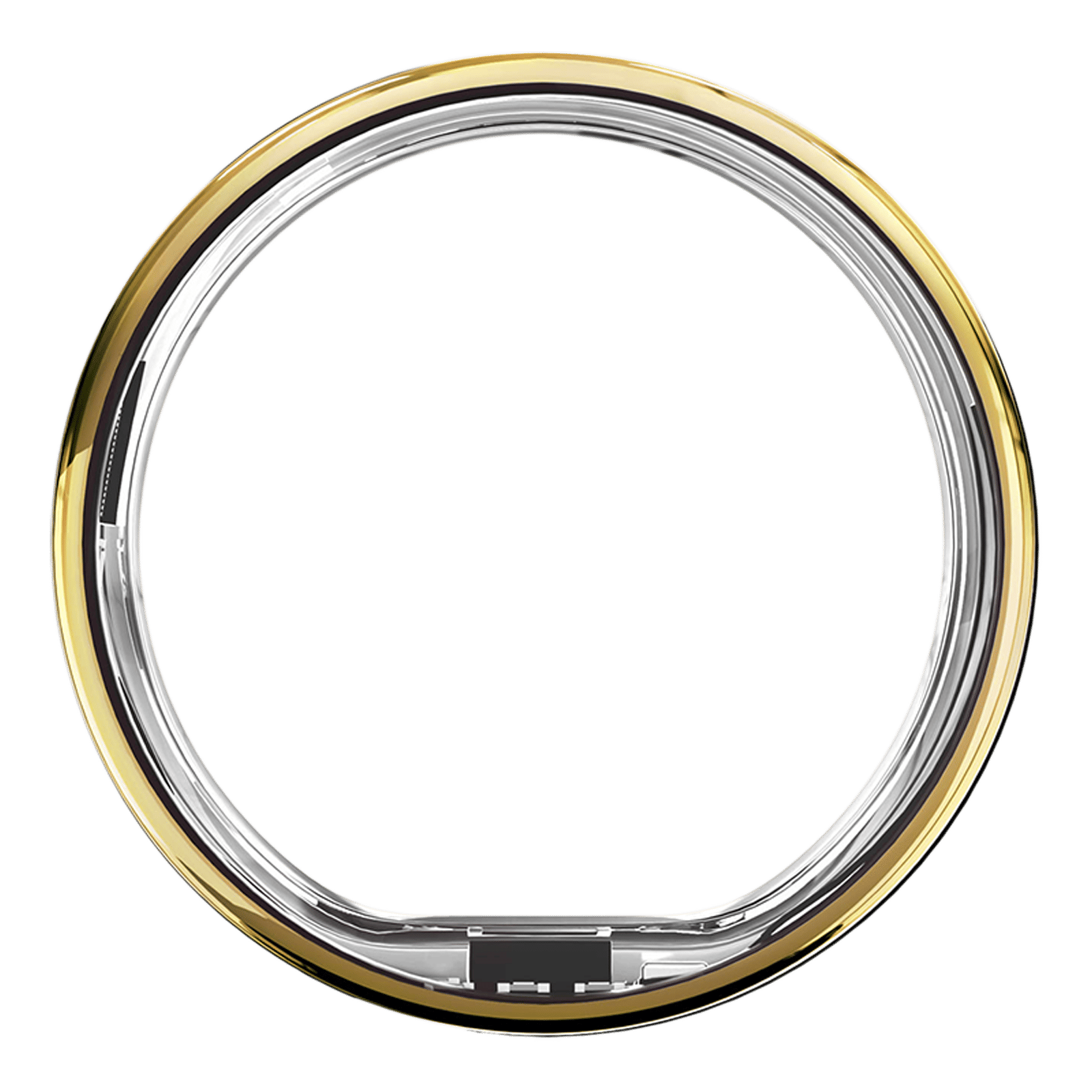 Ultrahuman Ring Air Smart Ring with Activity Tracker (Buy Sizing Kit First, Size 10, 6-Axis Motion Sensors, Bionic Gold) Ultrahuman Ring Air Smart Ring with Activity Tracker (Buy Sizing Kit First, Size 10, 6-Axis Motion Sensors, Bionic Gold)_5
