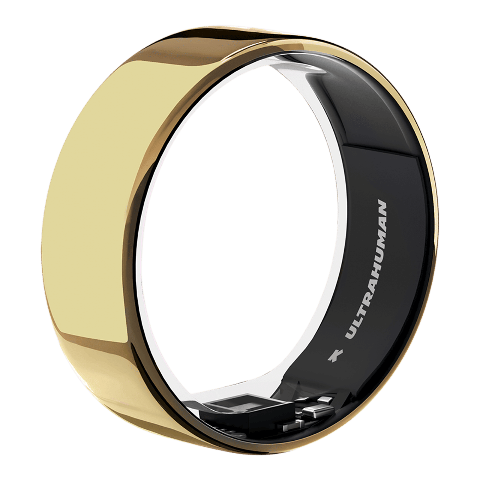 Ultrahuman Ring Air Smart Ring with Activity Tracker (Buy Sizing Kit First, Size 13, 6-Axis Motion Sensors, Bionic Gold) Ultrahuman Ring Air Smart Ring with Activity Tracker (Buy Sizing Kit First, Size 13, 6-Axis Motion Sensors, Bionic Gold)_3