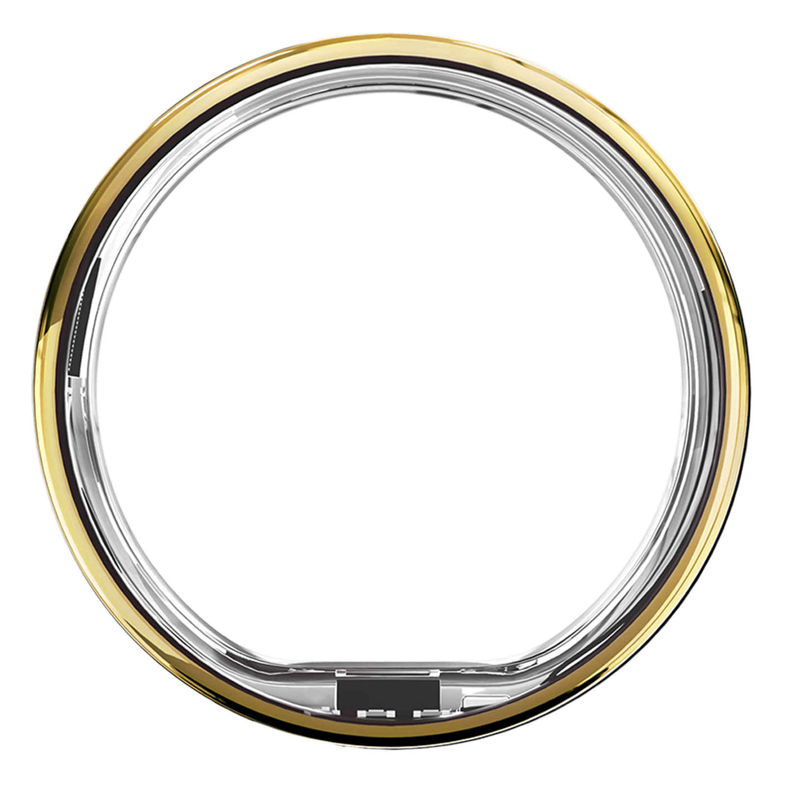 Ultrahuman Ring Air Smart Ring with Activity Tracker (Buy Sizing Kit First, Size 13, 6-Axis Motion Sensors, Bionic Gold) Ultrahuman Ring Air Smart Ring with Activity Tracker (Buy Sizing Kit First, Size 13, 6-Axis Motion Sensors, Bionic Gold)_5