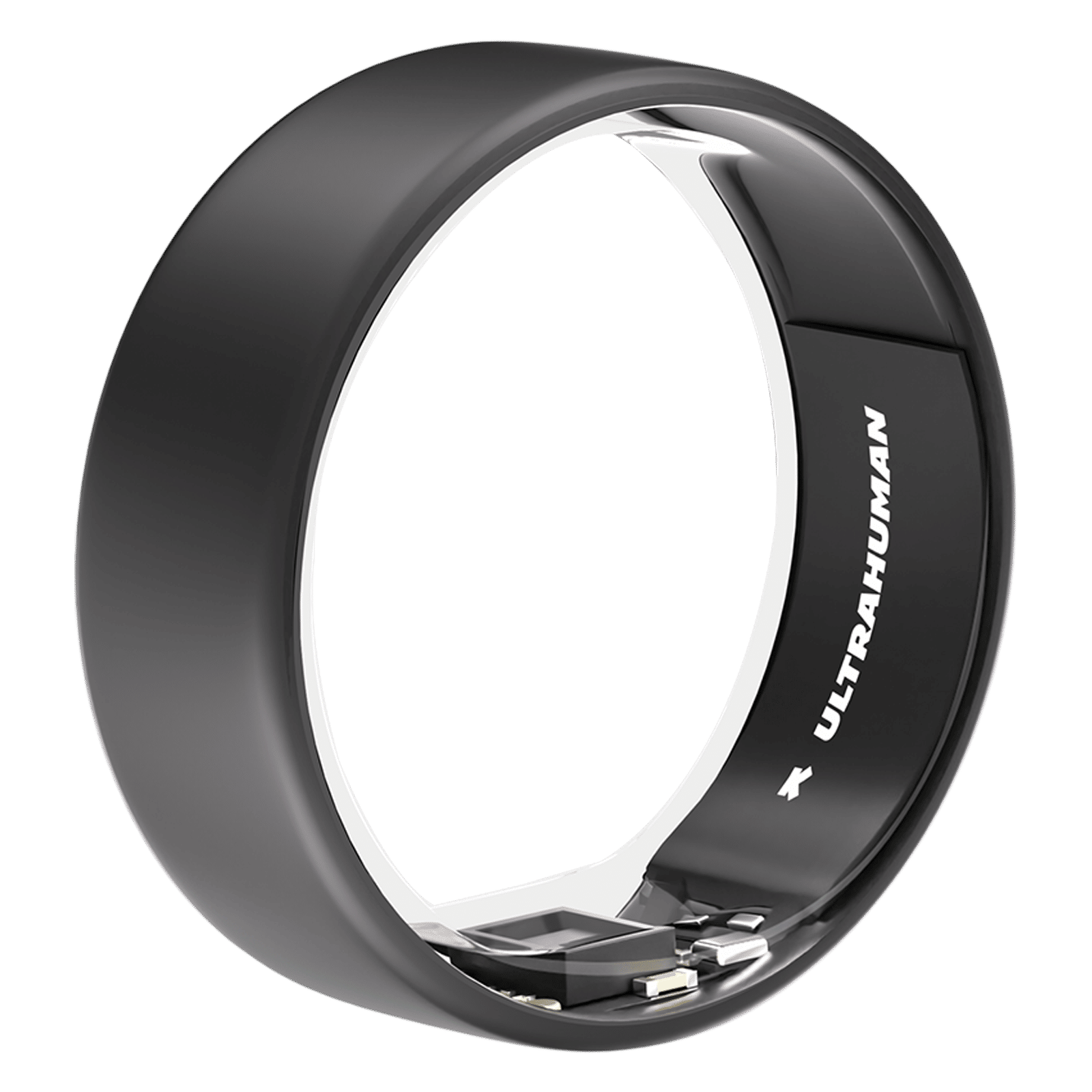 Ultrahuman Ring Air Smart Ring with Activity Tracker (Buy Sizing Kit First, Size 5, 6-Axis Motion Sensors, Matte Grey) Ultrahuman Ring Air Smart Ring with Activity Tracker (Buy Sizing Kit First, Size 5, 6-Axis Motion Sensors, Matte Grey)_3