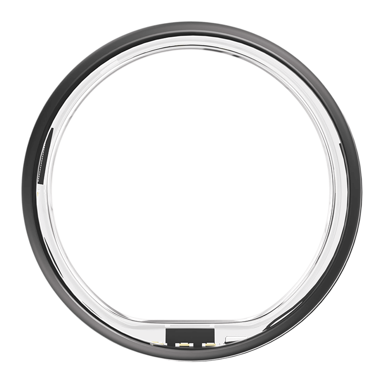 Ultrahuman Ring Air Smart Ring with Activity Tracker (Buy Sizing Kit First, Size 5, 6-Axis Motion Sensors, Matte Grey) Ultrahuman Ring Air Smart Ring with Activity Tracker (Buy Sizing Kit First, Size 5, 6-Axis Motion Sensors, Matte Grey)_5