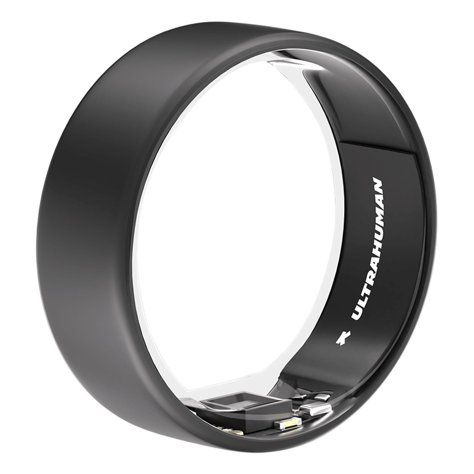 Ultrahuman Ring Air Smart Ring with Activity Tracker (Buy Sizing Kit First, Size 7, Upto 100 Meter Water Resistant, Matte Grey) Ultrahuman Ring Air Smart Ring with Activity Tracker (Buy Sizing Kit First, Size 7, Upto 100 Meter Water Resistant, Matte Grey)_3