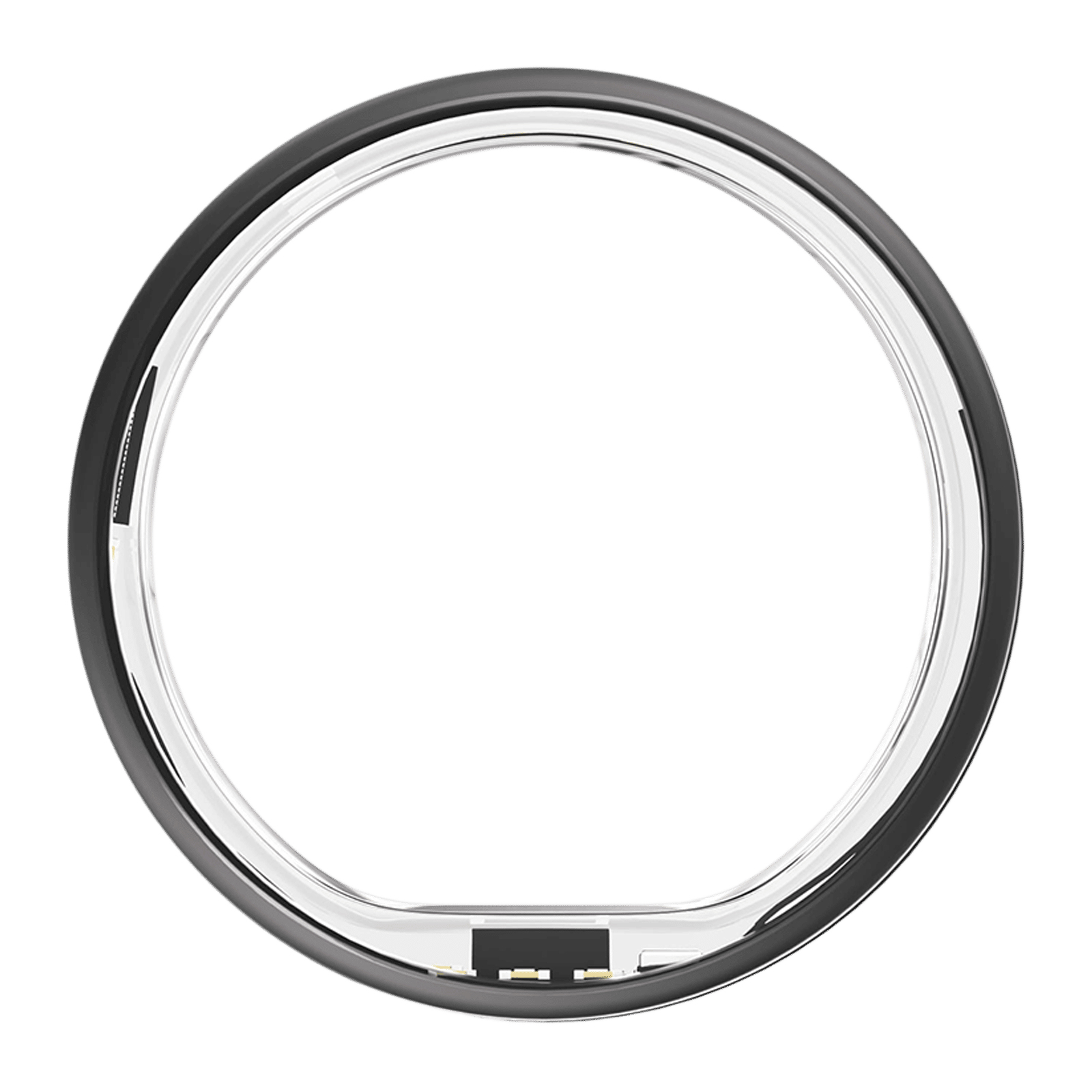 Ultrahuman Ring Air Smart Ring with Activity Tracker (Buy Sizing Kit First, Size 7, Upto 100 Meter Water Resistant, Matte Grey) Ultrahuman Ring Air Smart Ring with Activity Tracker (Buy Sizing Kit First, Size 7, Upto 100 Meter Water Resistant, Matte Grey)_5