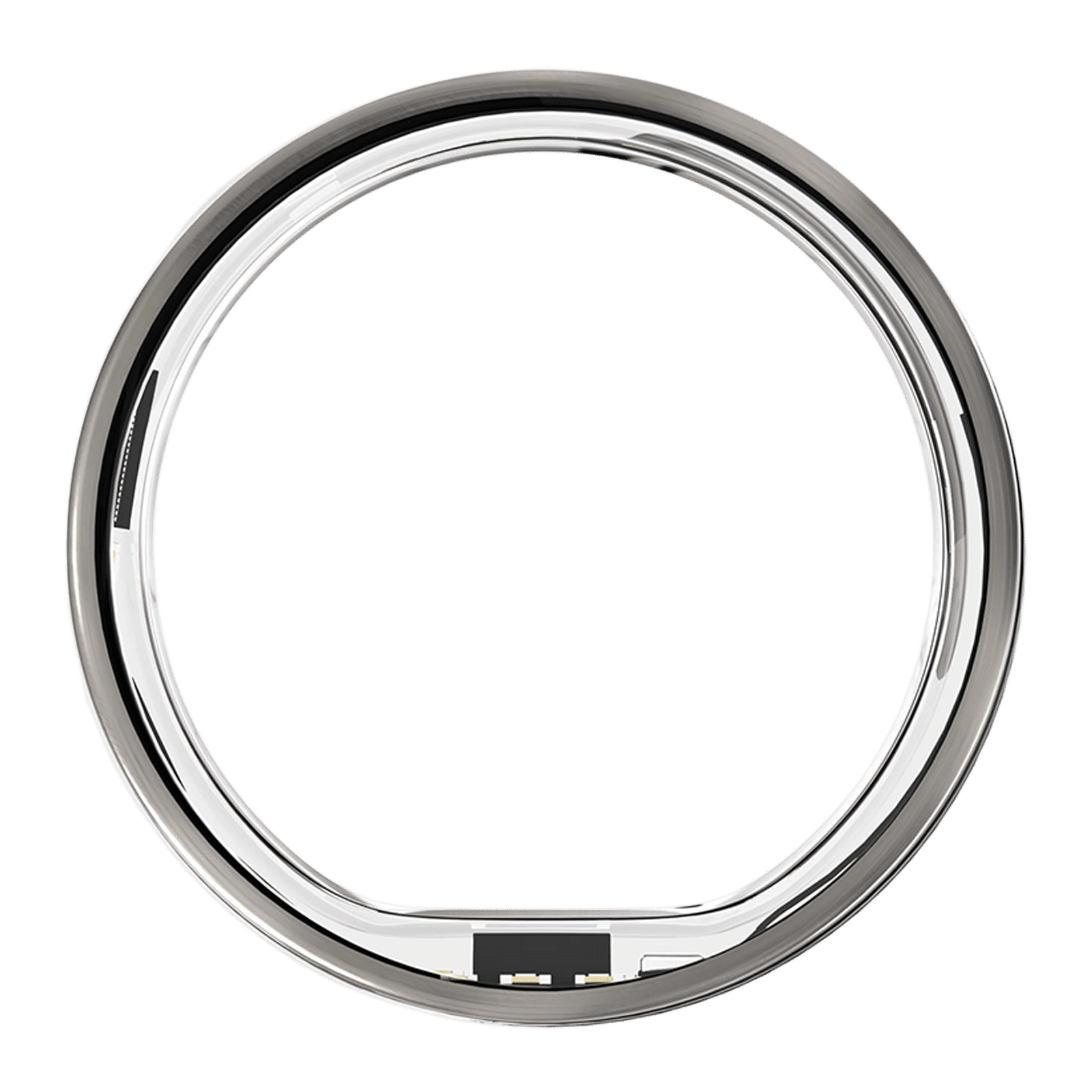 Ultrahuman Ring Air Smart Ring with Activity Tracker (Buy Sizing Kit First, Size 8, Upto 100 Meter Water Resistant, Raw Titanium) Ultrahuman Ring Air Smart Ring with Activity Tracker (Buy Sizing Kit First, Size 8, Upto 100 Meter Water Resistant, Raw Titanium)_5