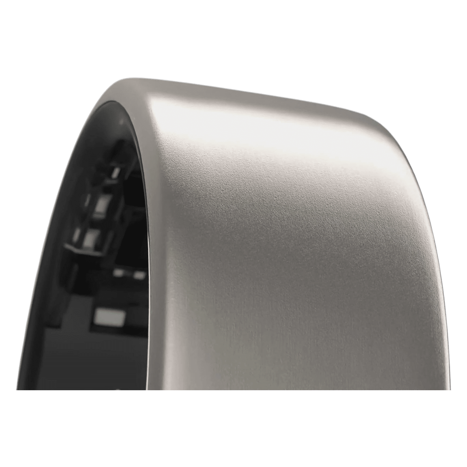 Ultrahuman Ring Air Smart Ring with Activity Tracker (Buy Sizing Kit First, Size 8, Upto 100 Meter Water Resistant, Raw Titanium) Ultrahuman Ring Air Smart Ring with Activity Tracker (Buy Sizing Kit First, Size 8, Upto 100 Meter Water Resistant, Raw Titanium)_6