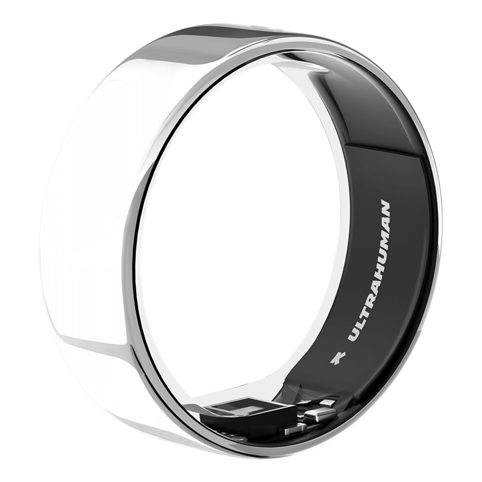 Ultrahuman Ring Air Smart Ring with Activity Tracker (Buy Sizing Kit First, Size 7, Upto 100 Meter Water Resistant, Space Silver) Ultrahuman Ring Air Smart Ring with Activity Tracker (Buy Sizing Kit First, Size 7, Upto 100 Meter Water Resistant, Space Silver)_3