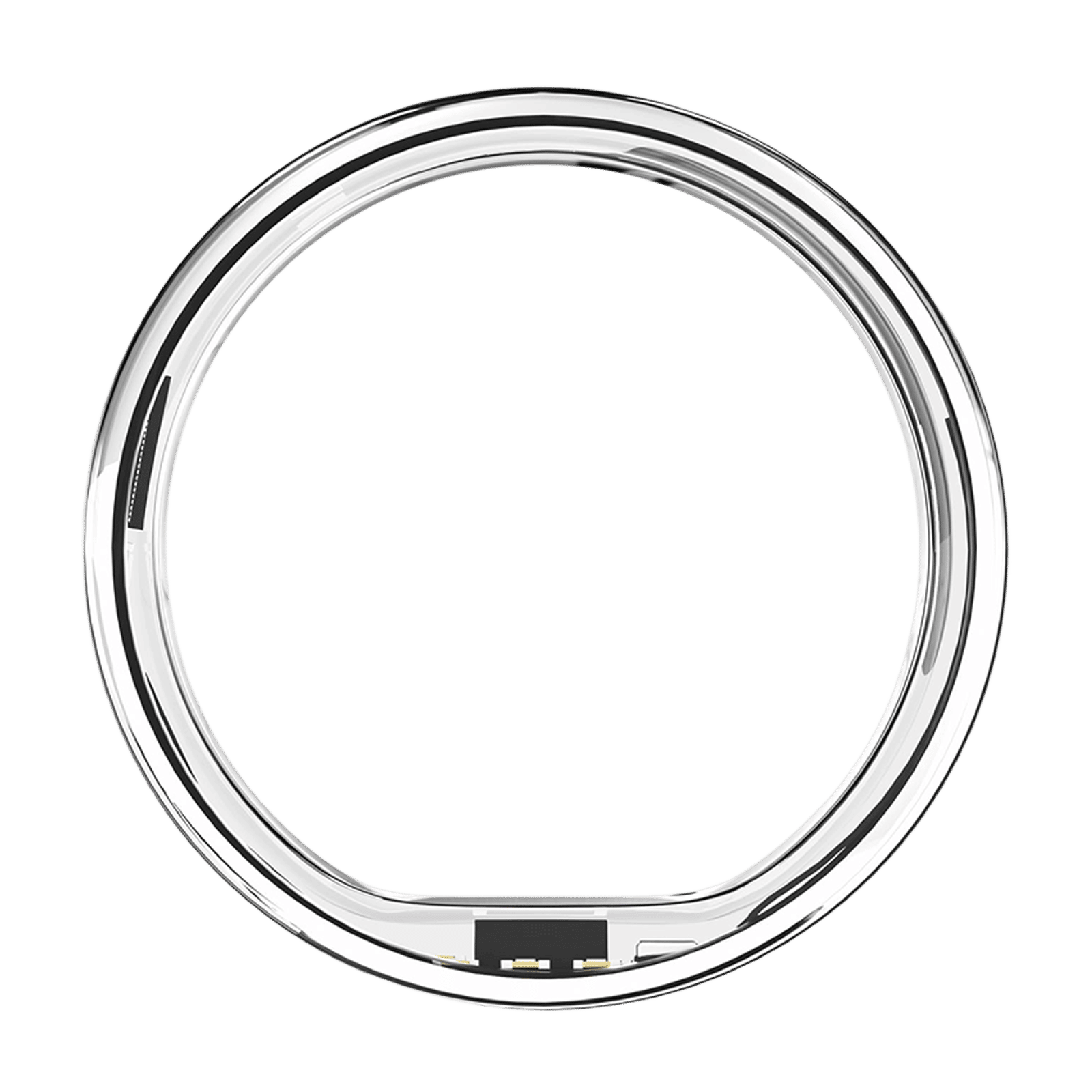 Ultrahuman Ring Air Smart Ring with Activity Tracker (Buy Sizing Kit First, Size 8, Upto 100 Meter Water Resistant, Space Silver) Ultrahuman Ring Air Smart Ring with Activity Tracker (Buy Sizing Kit First, Size 8, Upto 100 Meter Water Resistant, Space Silver)_5