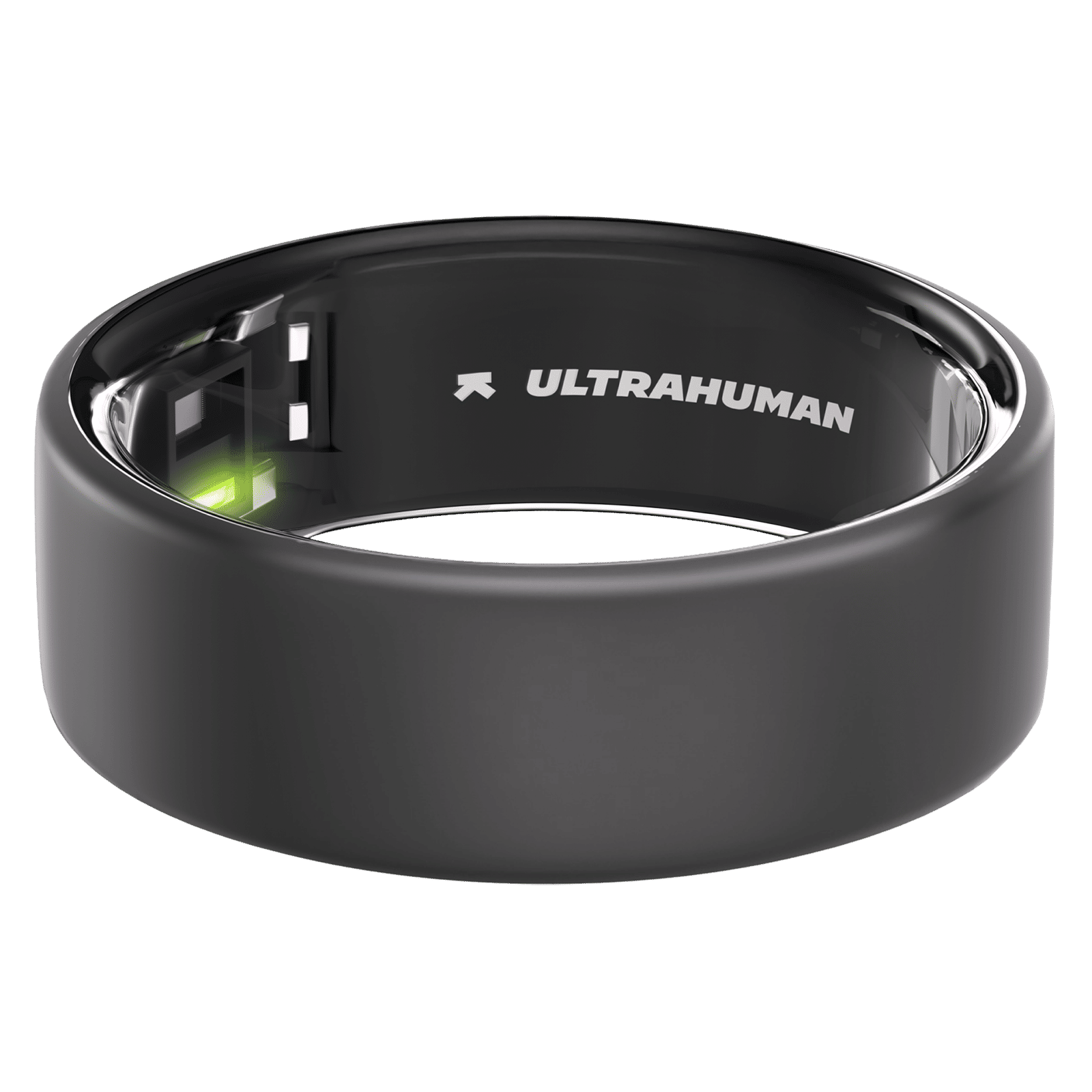 Ultrahuman Ring Air Smart Ring with Activity Tracker (Buy Sizing Kit First, Size 8, Upto 100 Meter Water Resistant, Matte Grey) Ultrahuman Ring Air Smart Ring with Activity Tracker (Buy Sizing Kit First, Size 8, Upto 100 Meter Water Resistant, Matte Grey)_1
