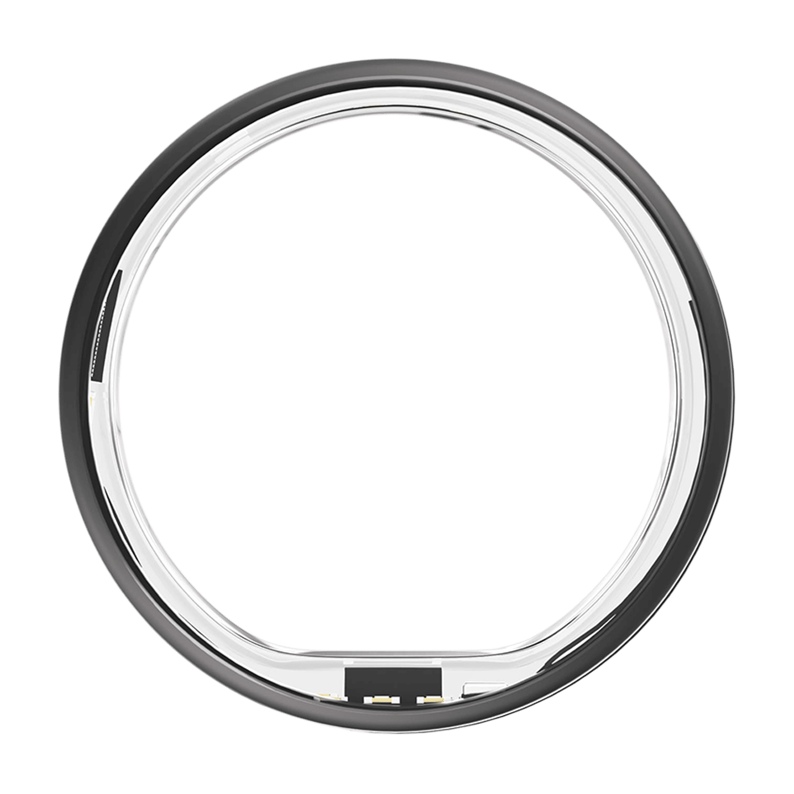Ultrahuman Ring Air Smart Ring with Activity Tracker (Buy Sizing Kit First, Size 8, Upto 100 Meter Water Resistant, Matte Grey) Ultrahuman Ring Air Smart Ring with Activity Tracker (Buy Sizing Kit First, Size 8, Upto 100 Meter Water Resistant, Matte Grey)_5
