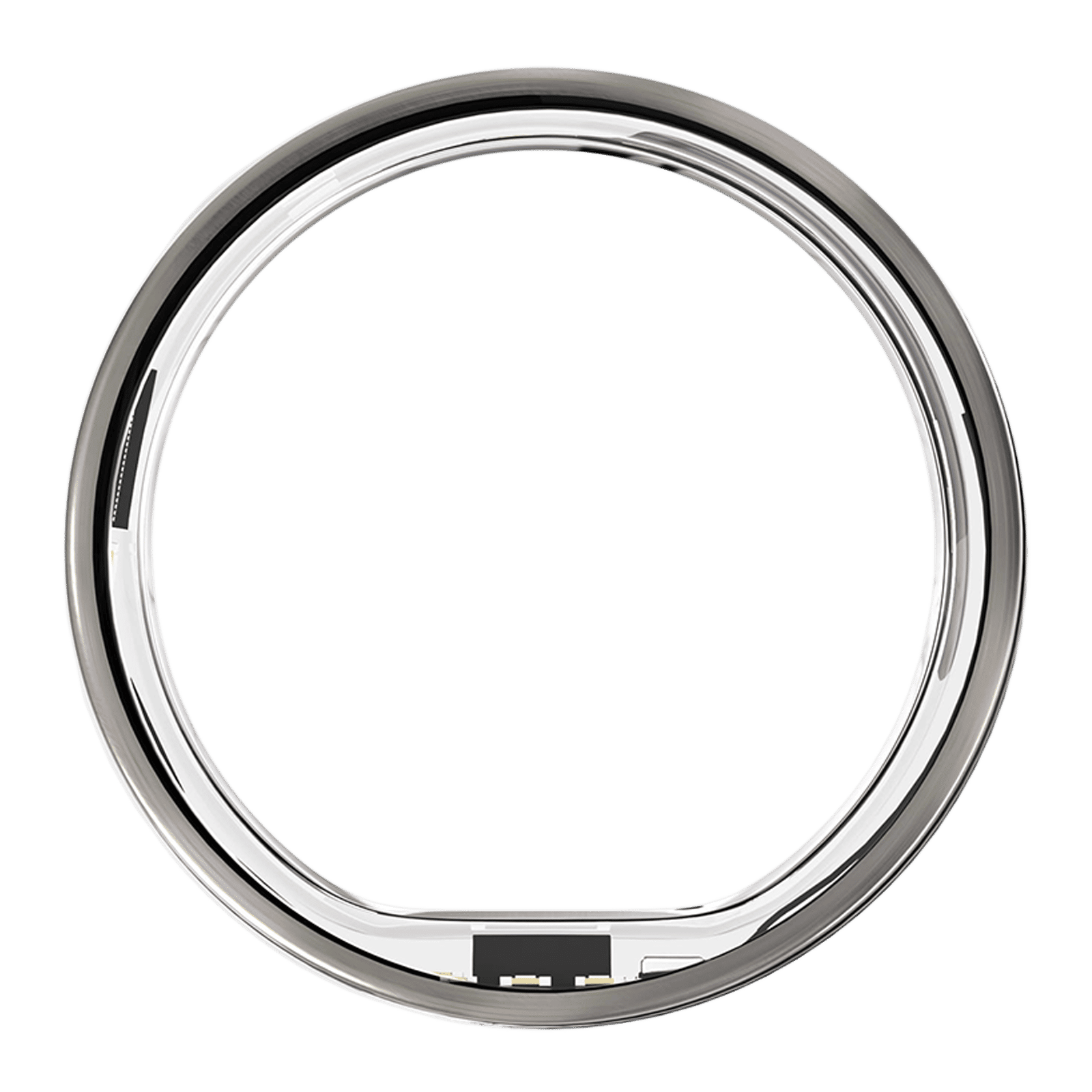 Ultrahuman Ring Air Smart Ring with Activity Tracker (Buy Sizing Kit First, Size 10, 6-Axis Motion Sensors, Raw Titanium) Ultrahuman Ring Air Smart Ring with Activity Tracker (Buy Sizing Kit First, Size 10, 6-Axis Motion Sensors, Raw Titanium)_5