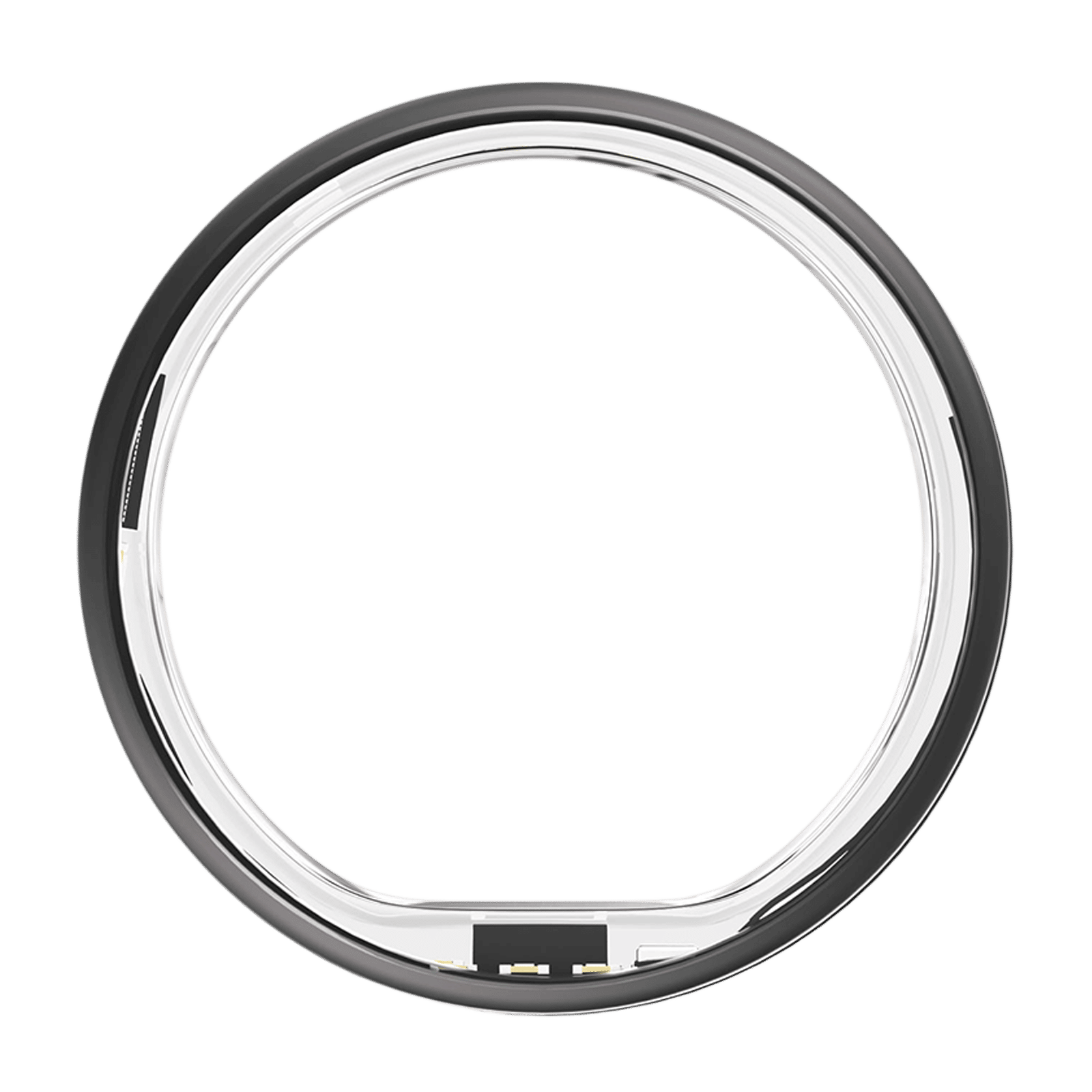 Ultrahuman Ring Air Smart Ring with Activity Tracker (Buy Sizing Kit First, Size 9, Upto 100 Meter Water Resistant, Matte Grey)_5