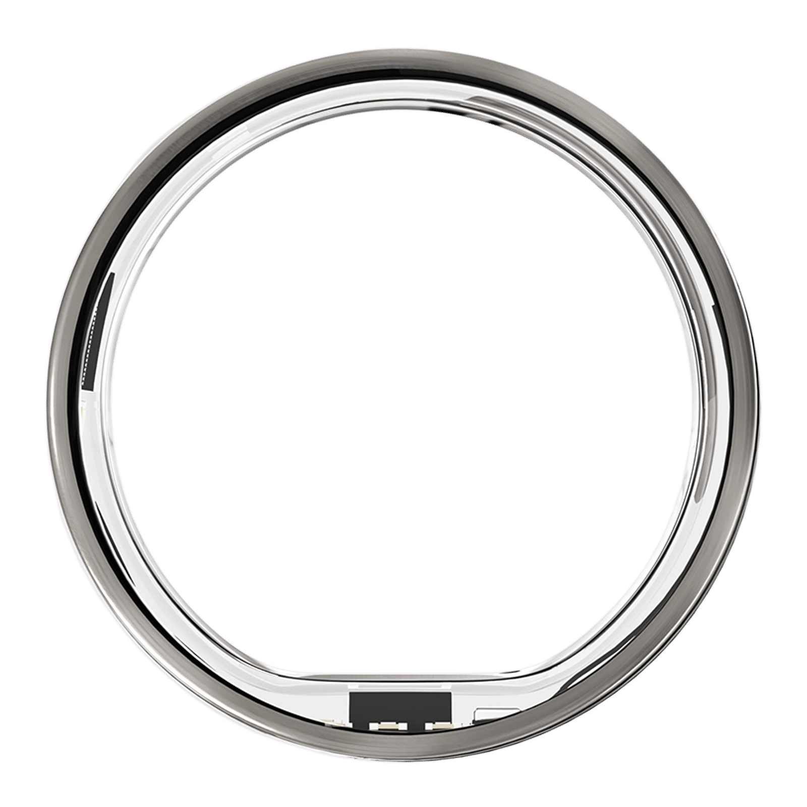 Ultrahuman Ring Air Smart Ring with Activity Tracker (Buy Sizing Kit First, Size 11, 6-Axis Motion Sensors, Raw Titanium) Ultrahuman Ring Air Smart Ring with Activity Tracker (Buy Sizing Kit First, Size 11, 6-Axis Motion Sensors, Raw Titanium)_5