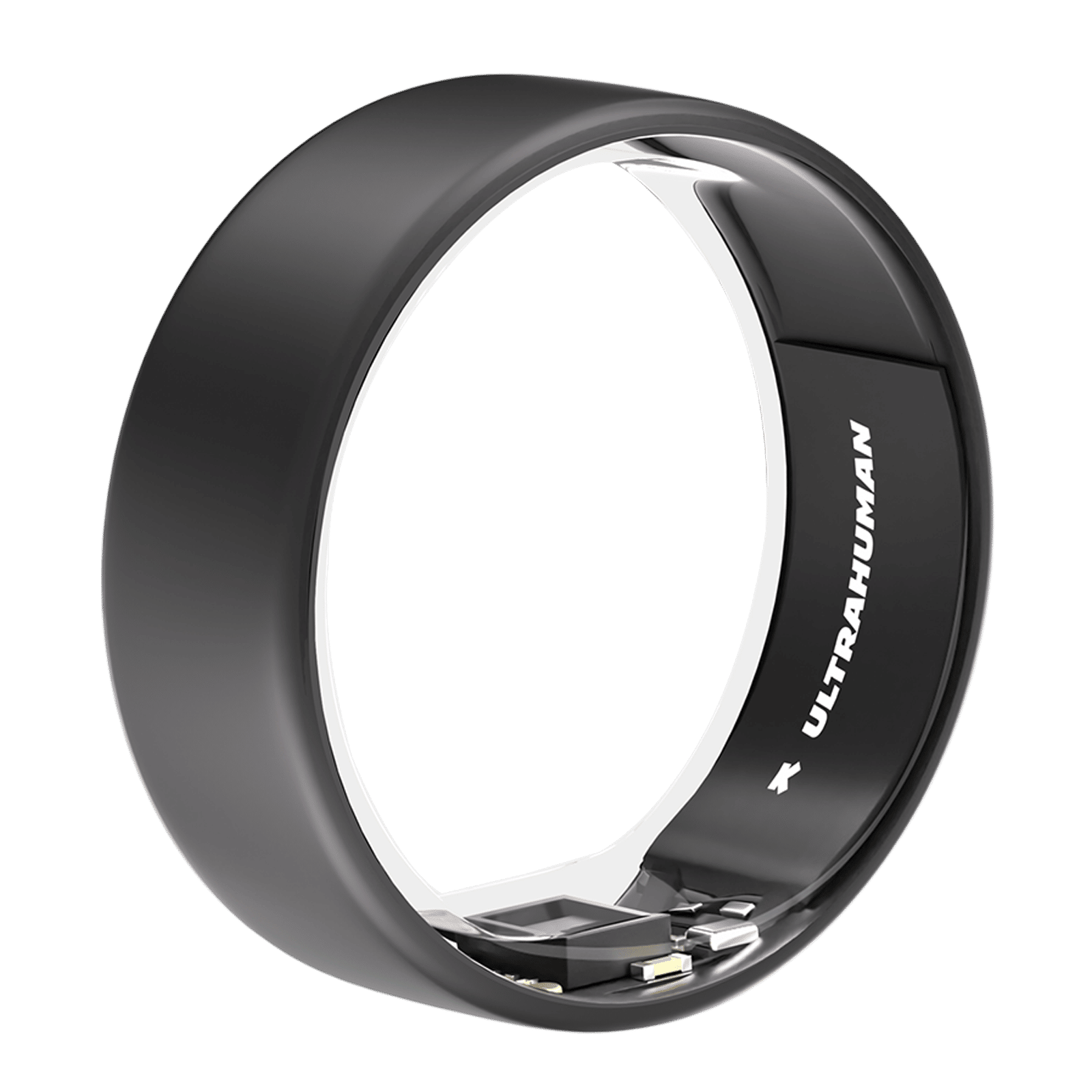 Ultrahuman Ring Air Smart Ring with Activity Tracker (Buy Sizing Kit First, Size 11, 6-Axis Motion Sensors, Matte Grey) Ultrahuman Ring Air Smart Ring with Activity Tracker (Buy Sizing Kit First, Size 11, 6-Axis Motion Sensors, Matte Grey)_3